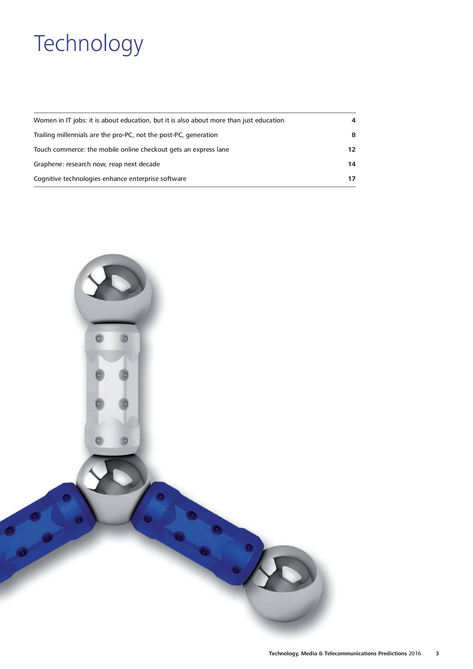 2016年科技、传媒和电信行业预测_ITIL之家(www.itilzj.com)_.PDF 第5页