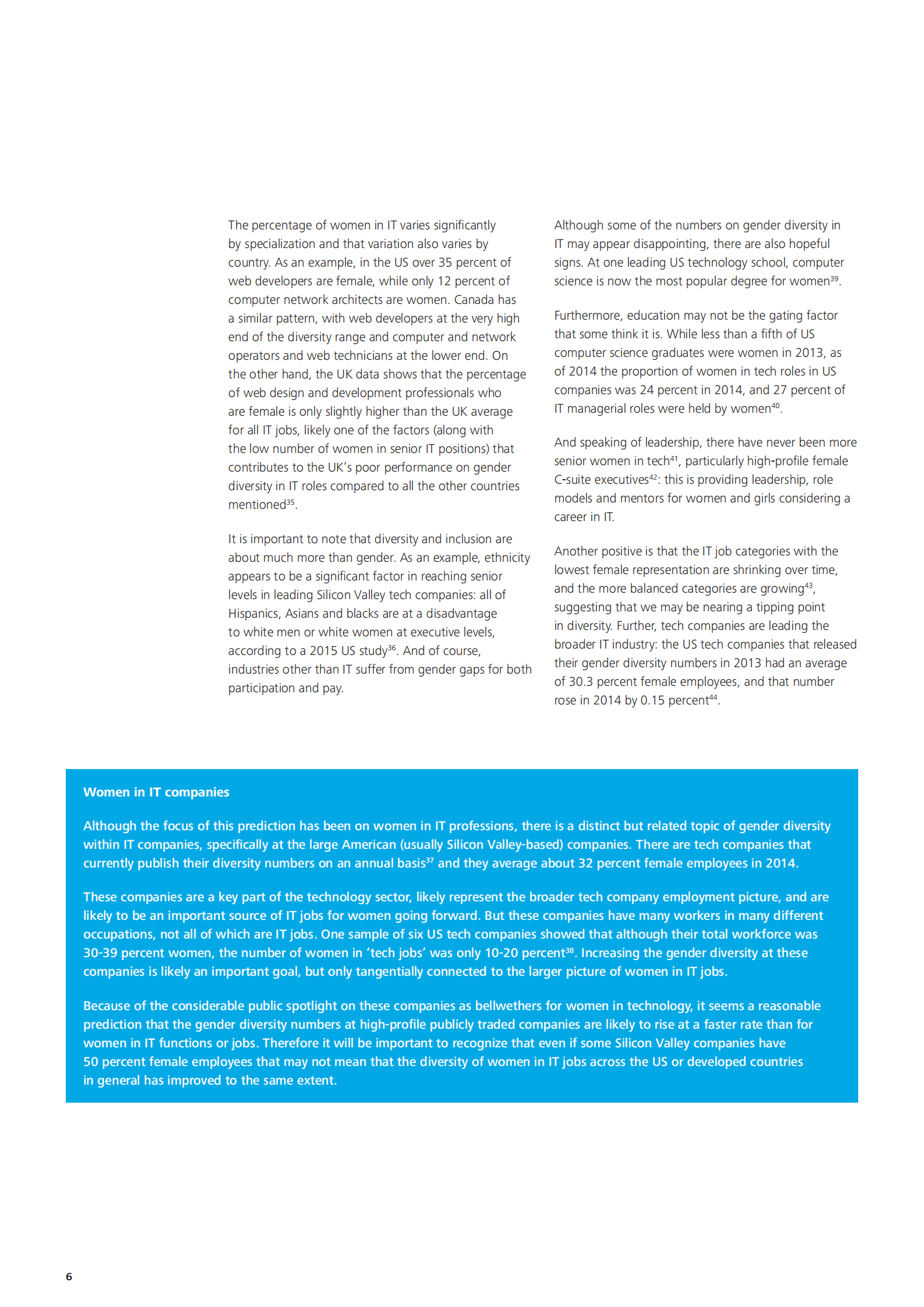 2016年科技、传媒和电信行业预测_ITIL之家(www.itilzj.com)_.PDF 第8页