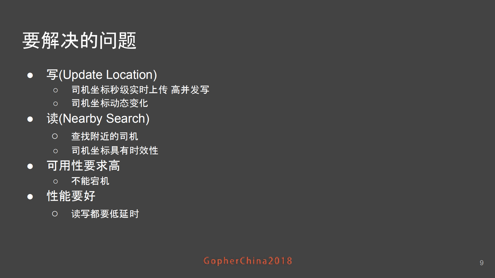 Go在Grab地理服务中的实践_ITIL之家(www.itilzj.com)_.PDF 第9页