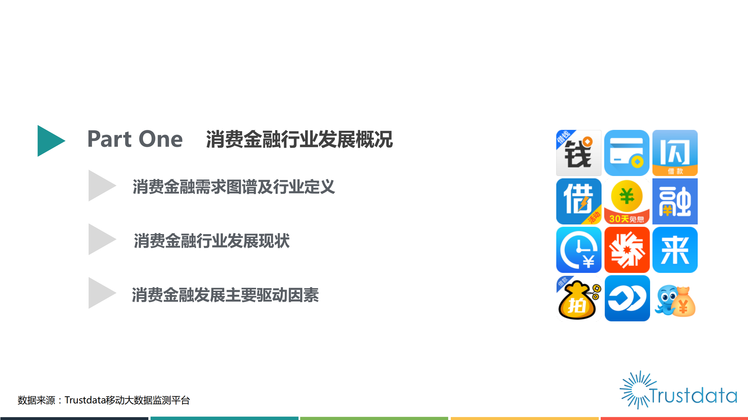 2017年中国消费金融行业发展分析报告_ITIL之家(www.itilzj.com)_.PDF 第4页