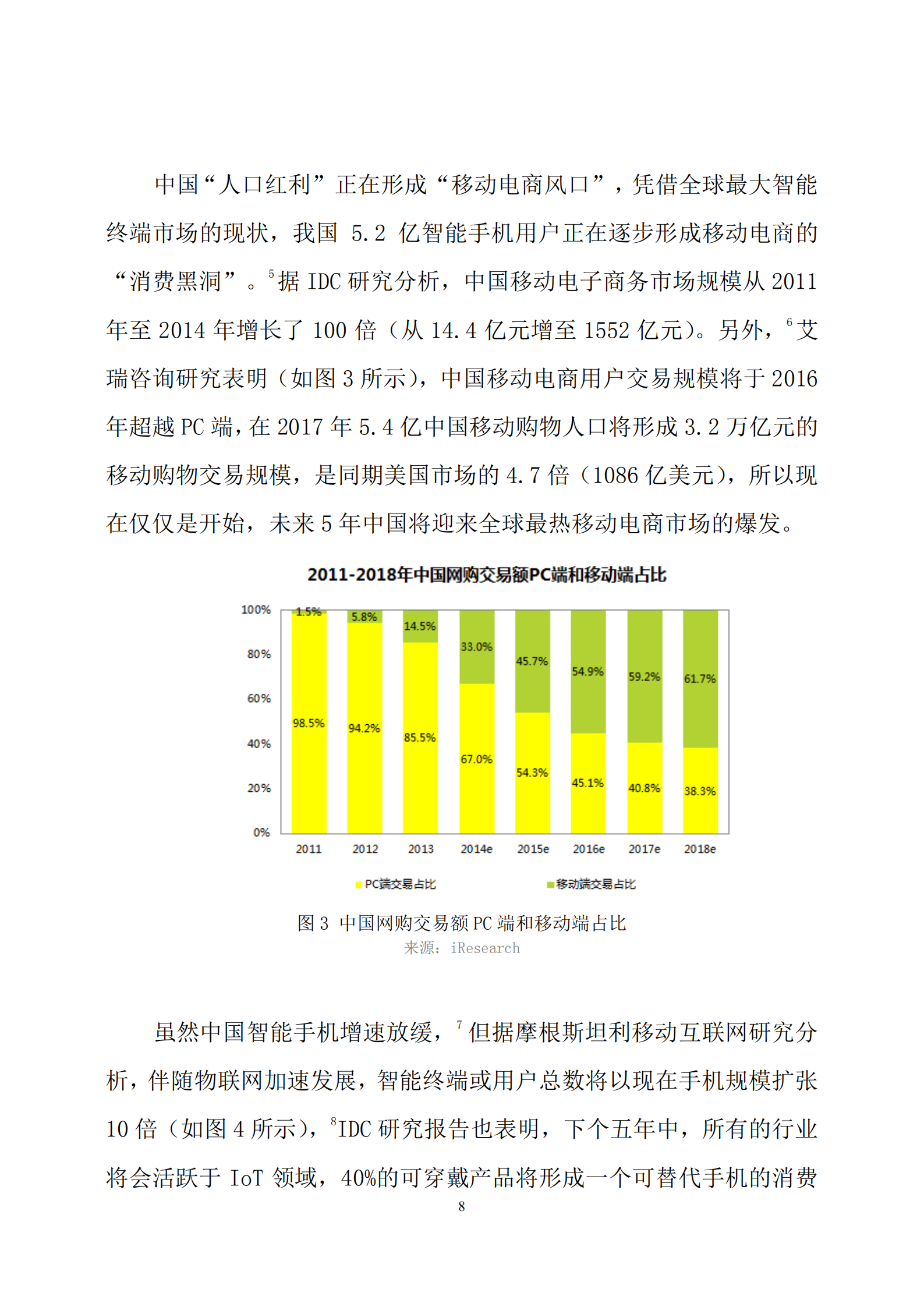 2017移动电商生态研究报告_ITIL之家(www.itilzj.com)_.PDF 第8页