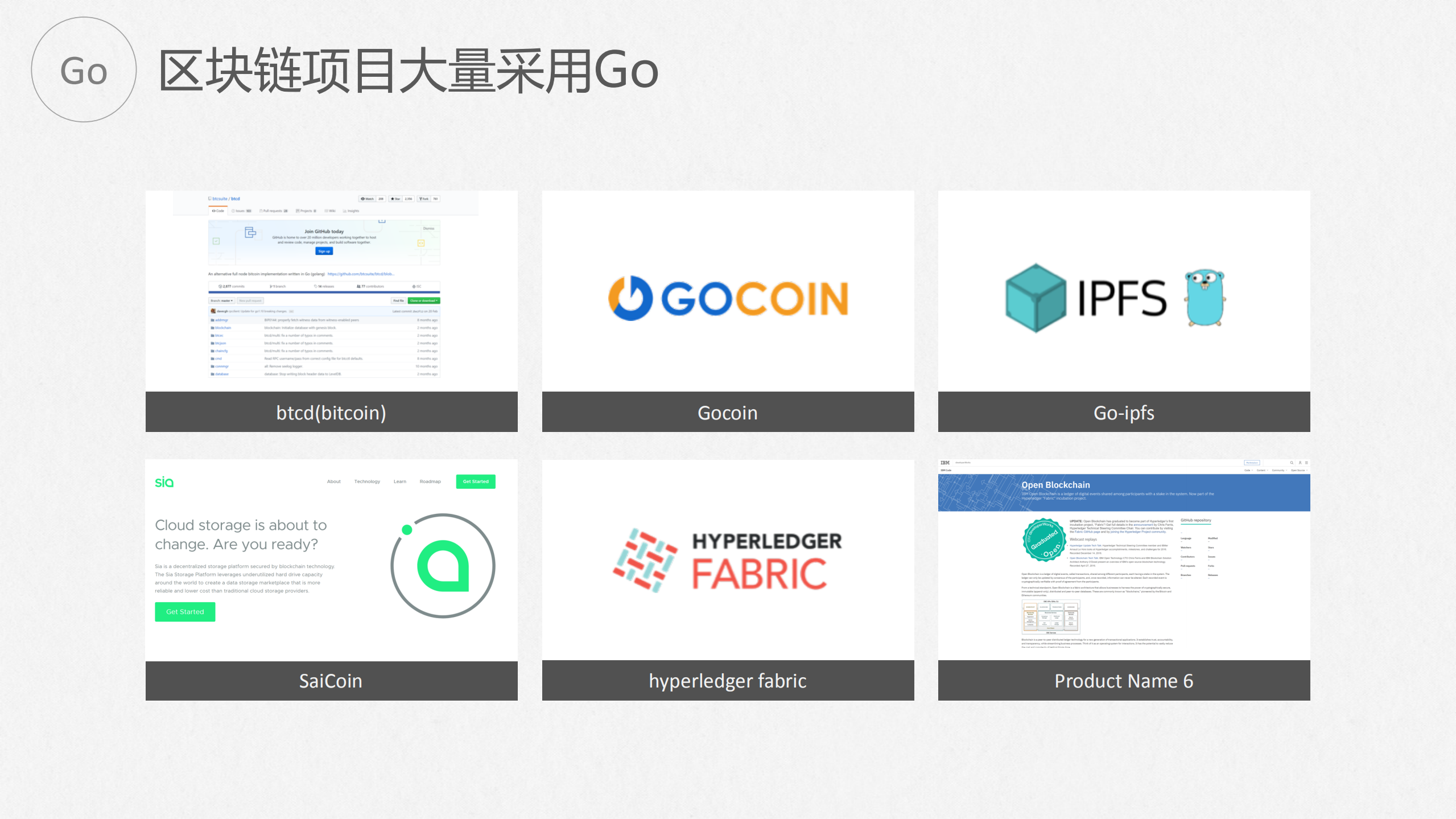 Go在区块链的发展和演进_ITIL之家(www.itilzj.com)_.PDF 第8页