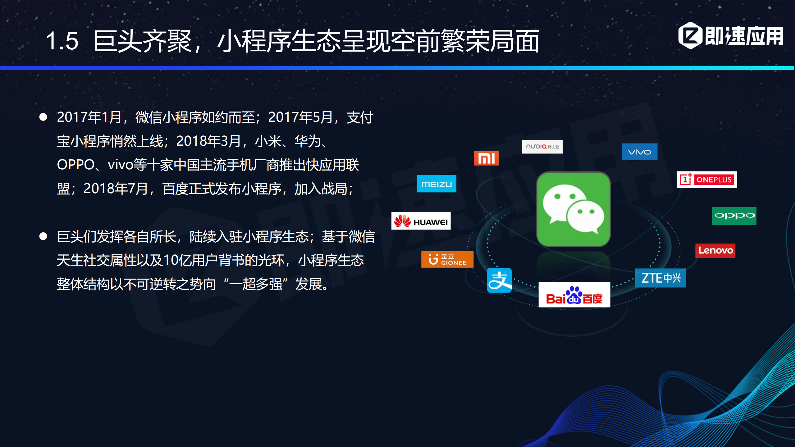 2018年小程序生态进化_ITIL之家(www.itilzj.com)_.PDF 第8页