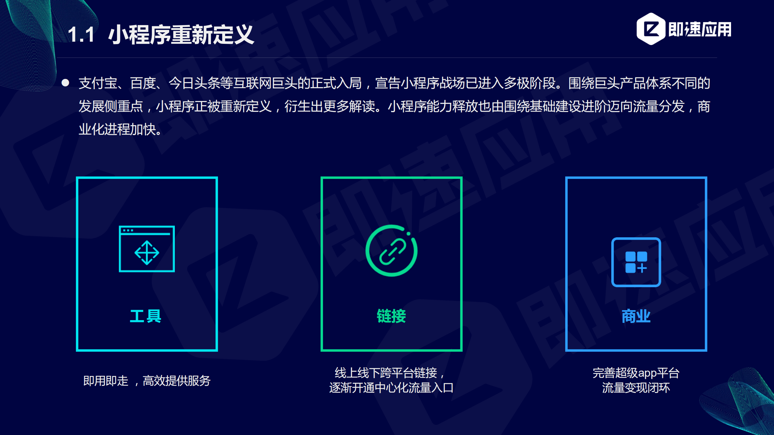 2018小程序行业增长研究报告_ITIL之家(www.itilzj.com)_.PDF 第4页