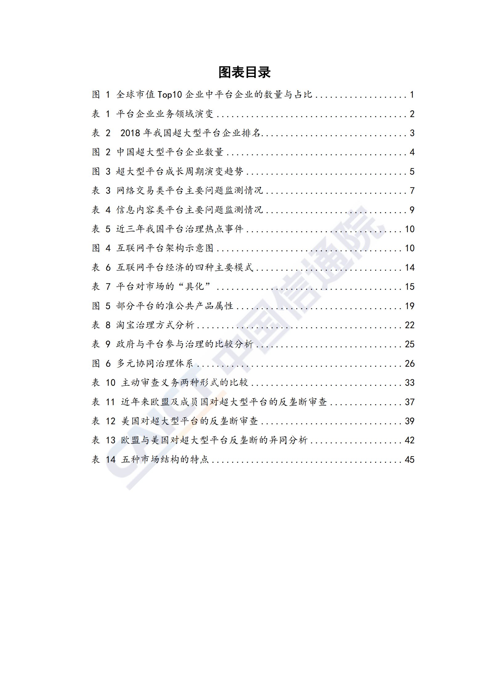 2019互联网平台治理研究报告_ITIL之家(www.itilzj.com)_.PDF 第6页