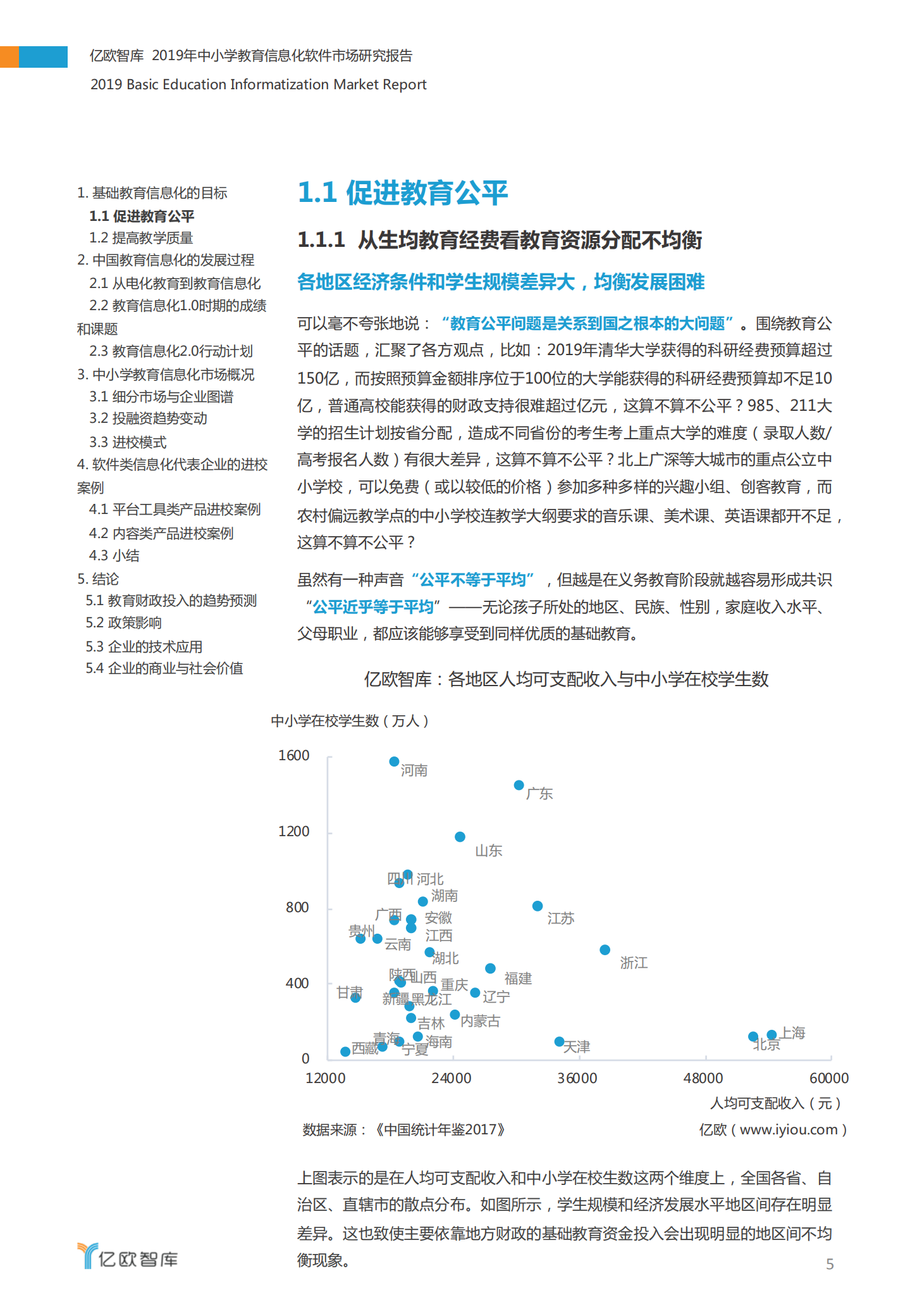 2019年中小学教育信息化软件市场研究报告_ITIL之家(www.itilzj.com)_.PDF 第5页