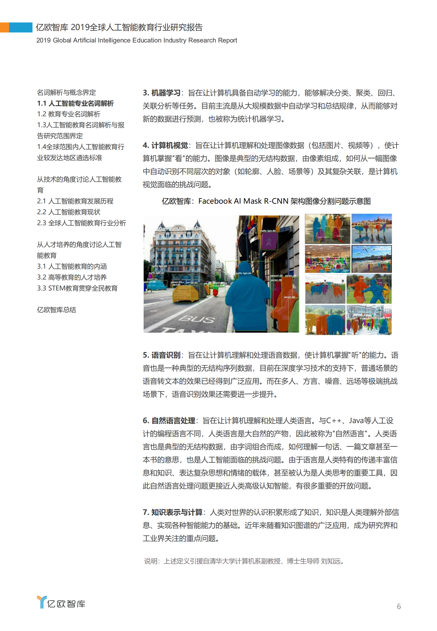 2019全球人工智能教育行业企业研究报告_ITIL之家(www.itilzj.com)_.PDF 第6页