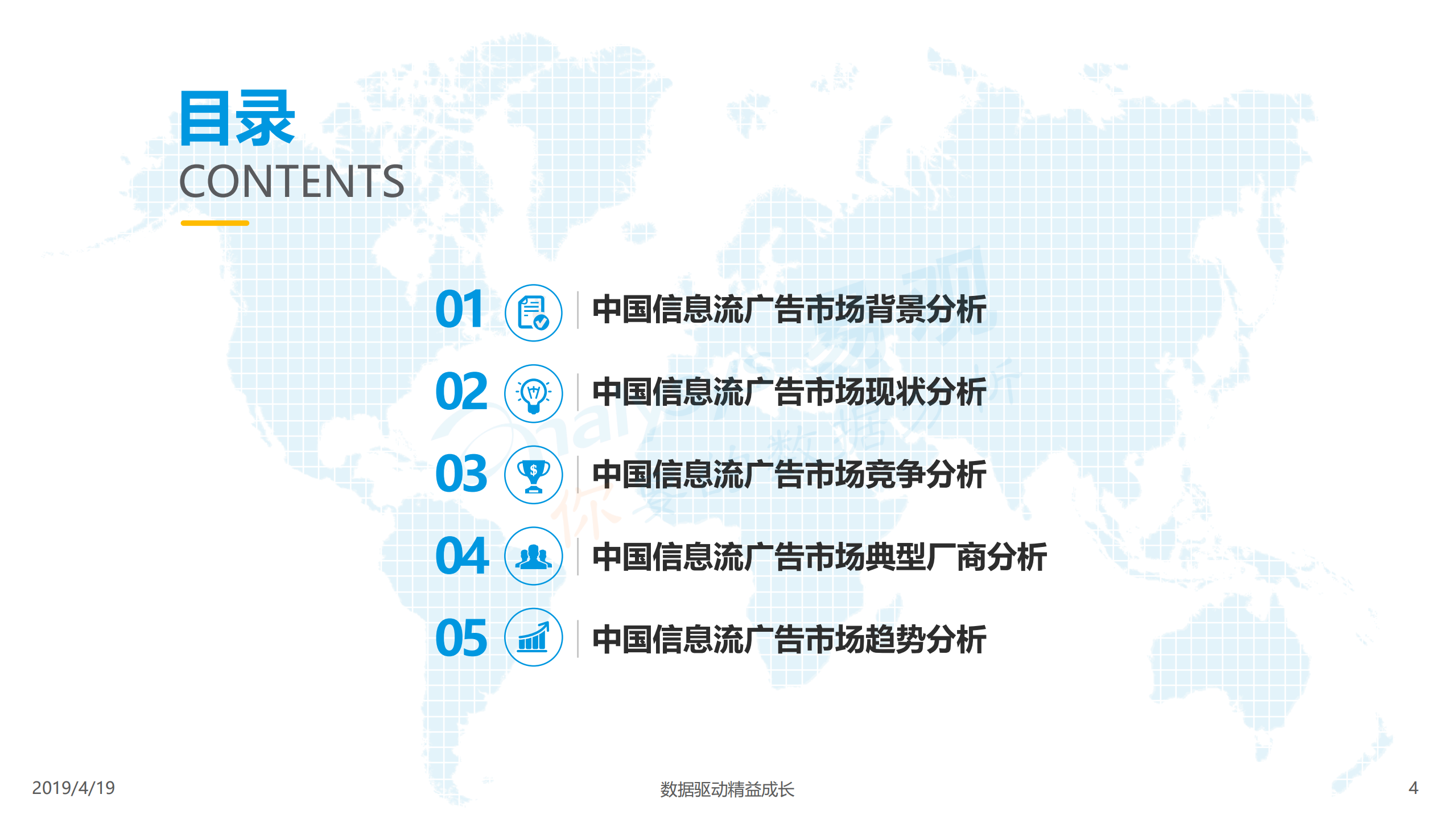 2019中国信息流广告市场专题分析_ITIL之家(www.itilzj.com)_.PDF 第4页