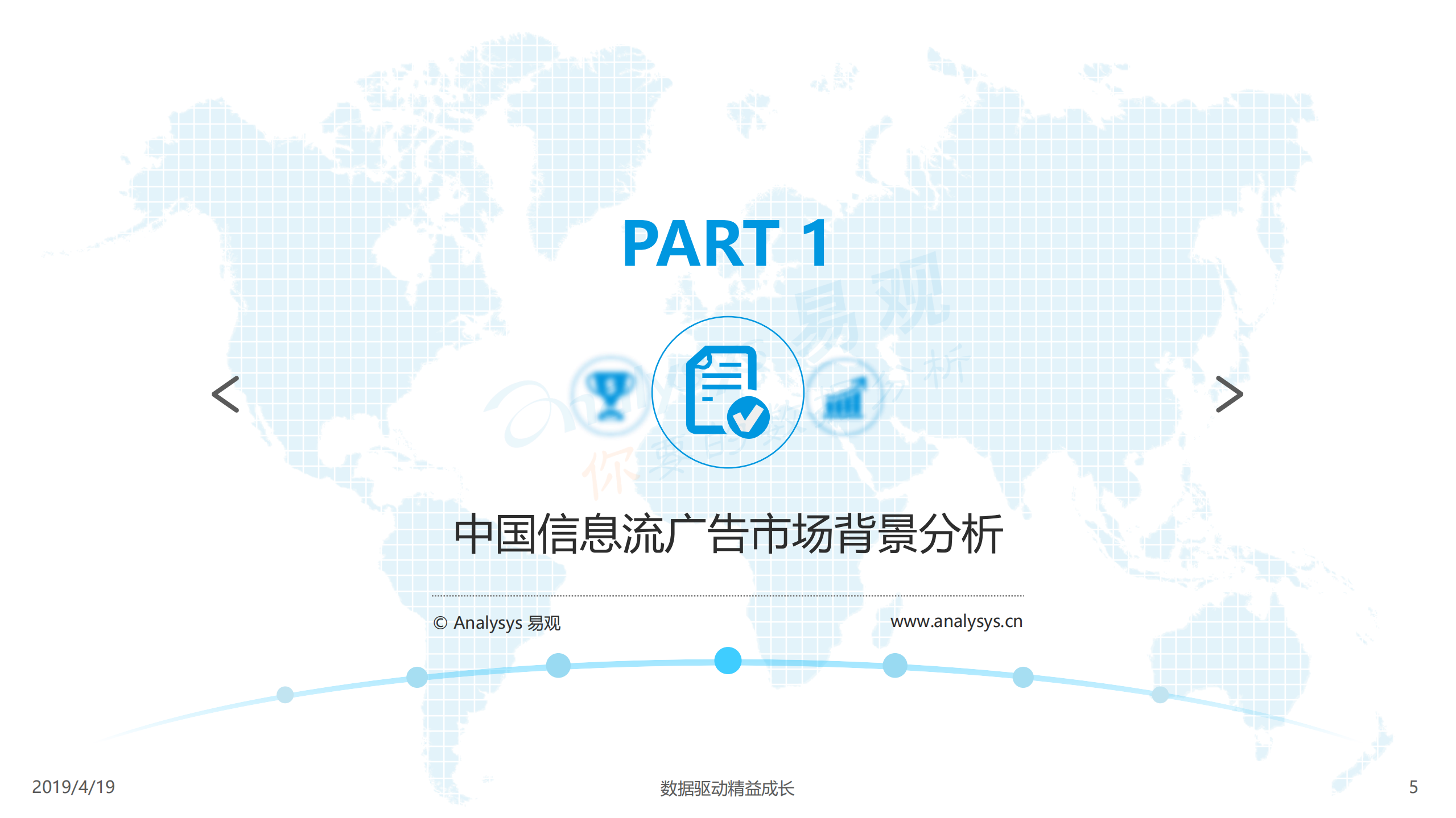 2019中国信息流广告市场专题分析_ITIL之家(www.itilzj.com)_.PDF 第5页