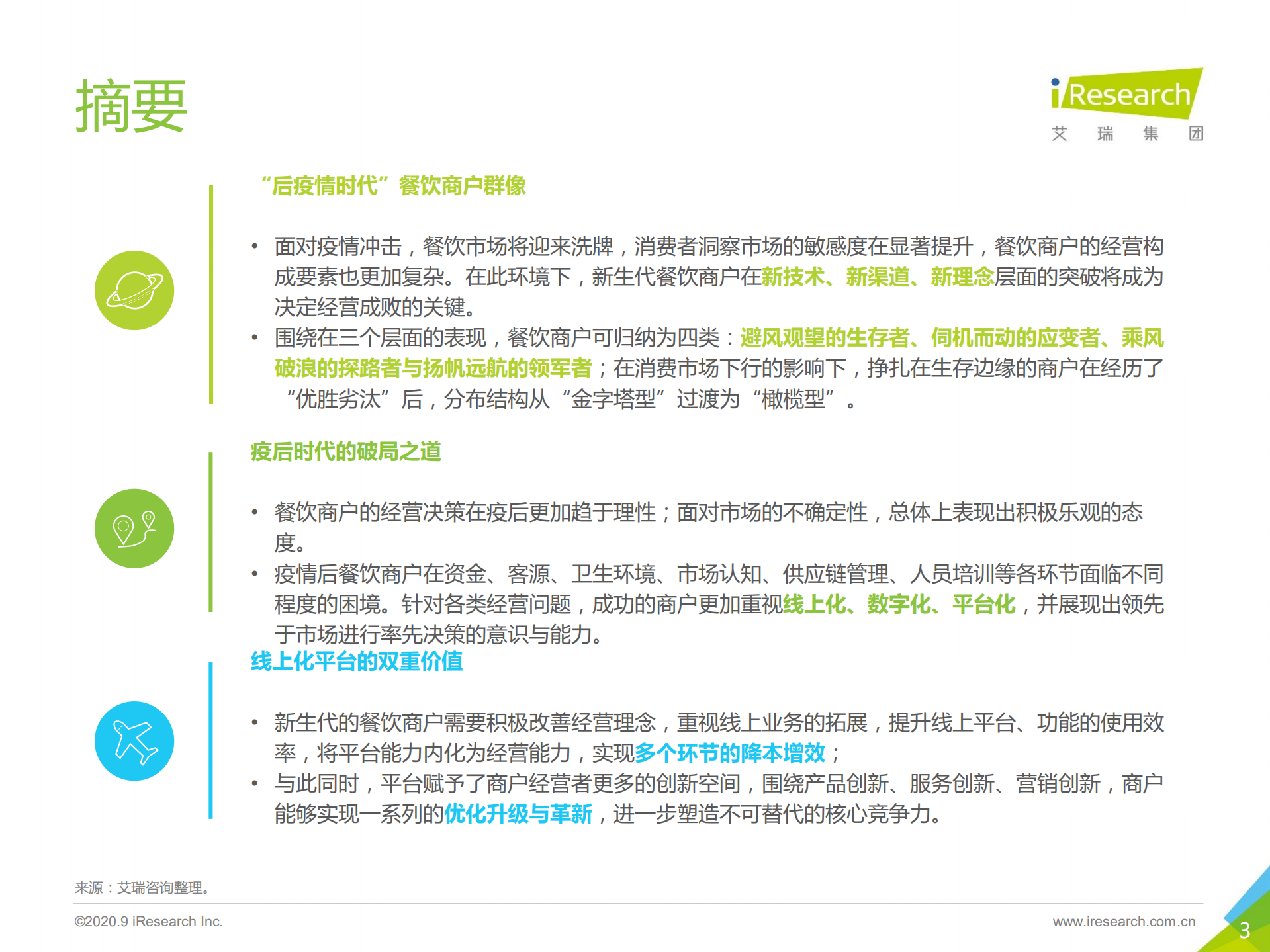 2020本地生活服务商户调查报告_ITIL之家(www.itilzj.com)_.PDF 第3页