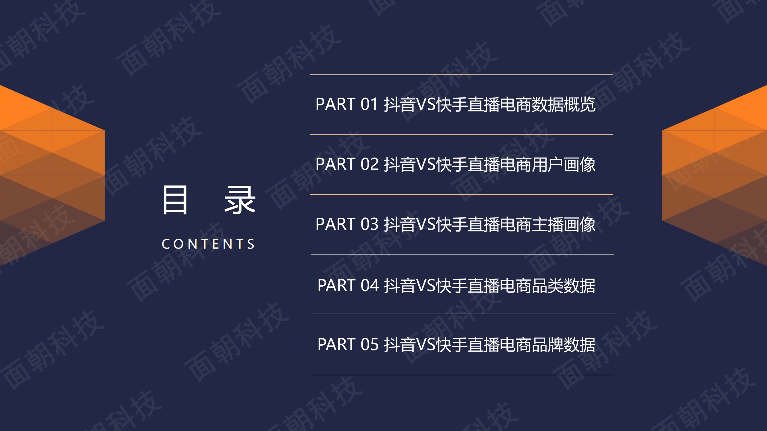 2020年直播电商抖音VS快手数据报告_ITIL之家(www.itilzj.com)_.PDF 第2页