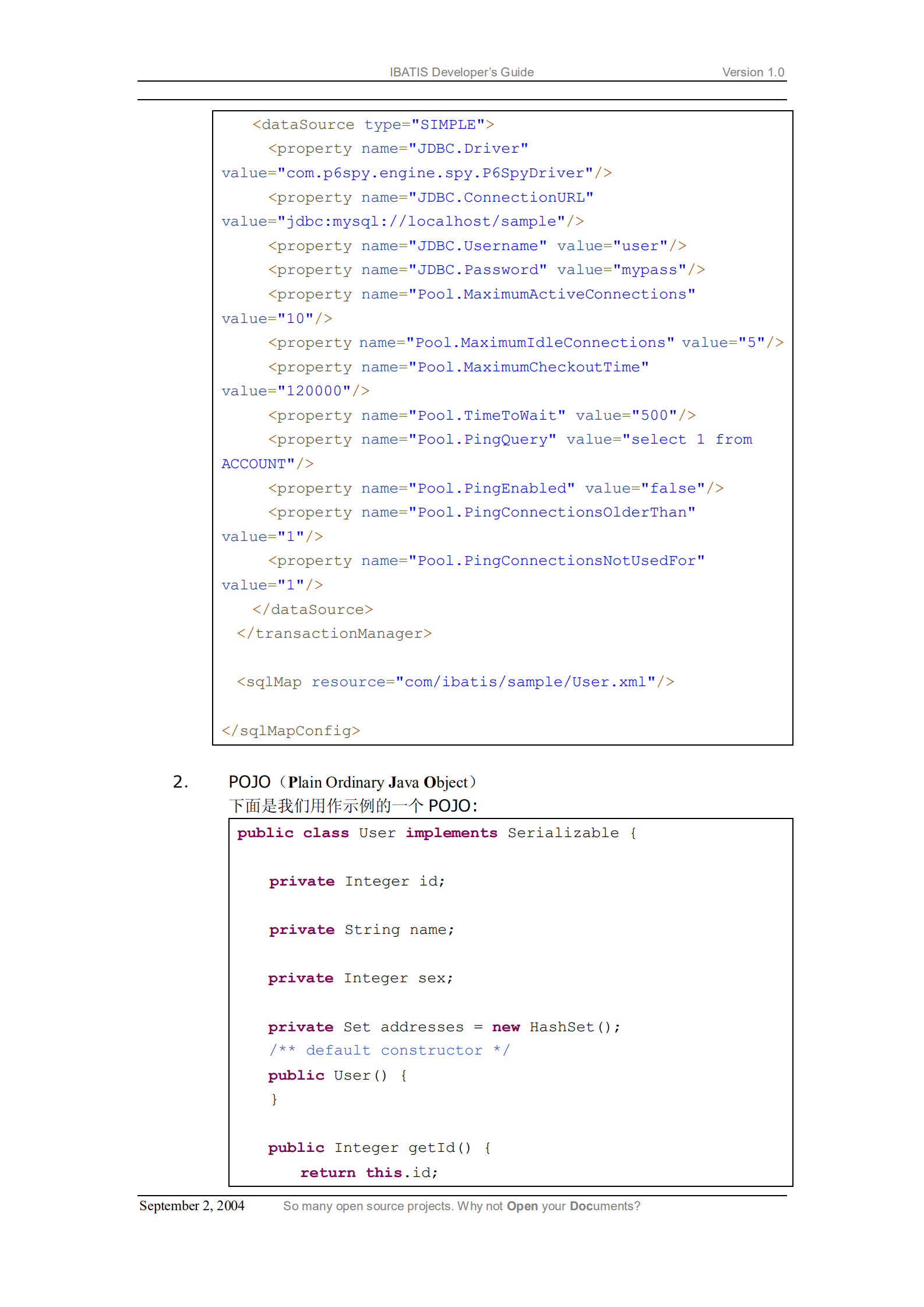 ibatis开发指南_ITIL之家(www.itilzj.com)_.PDF 第6页