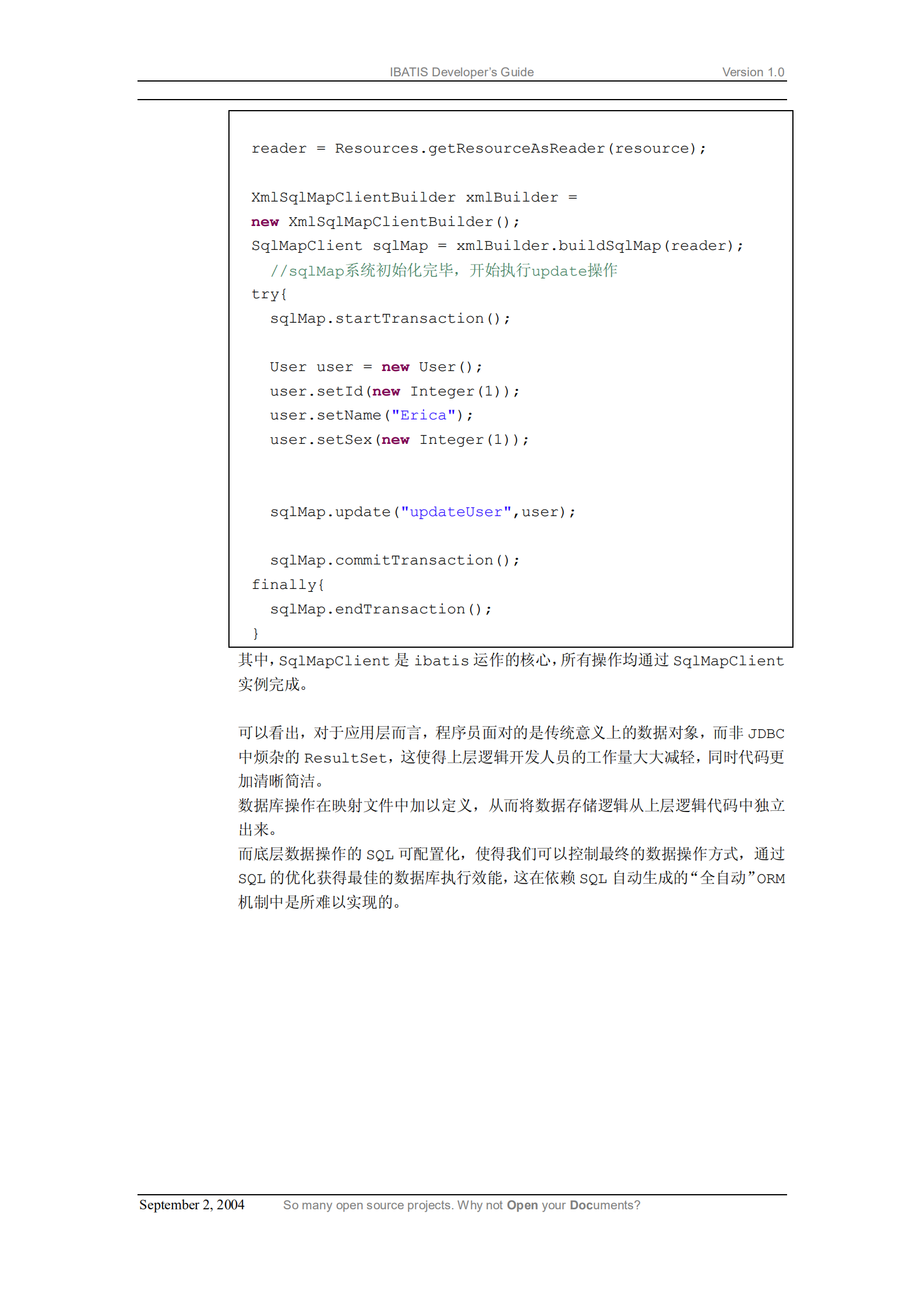 ibatis开发指南_ITIL之家(www.itilzj.com)_.PDF 第10页