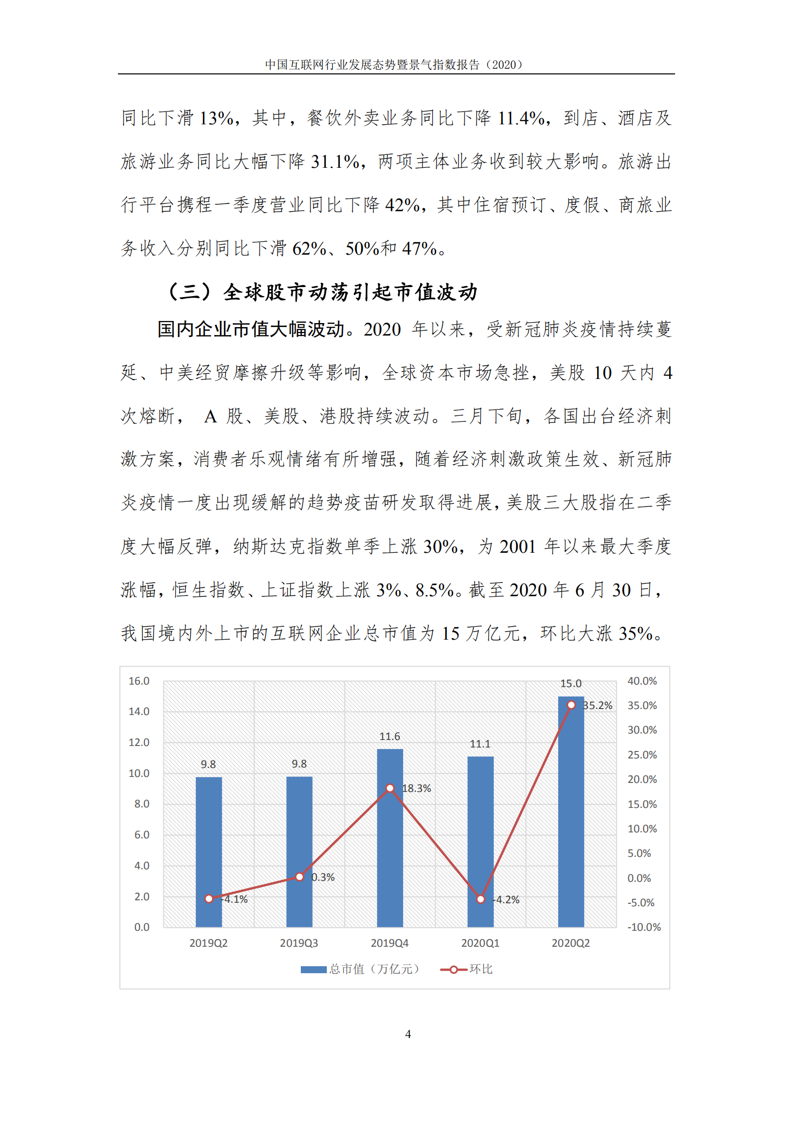 2020中国互联网行业发展态势暨景气指数报告_ITIL之家(www.itilzj.com)_.PDF 第9页