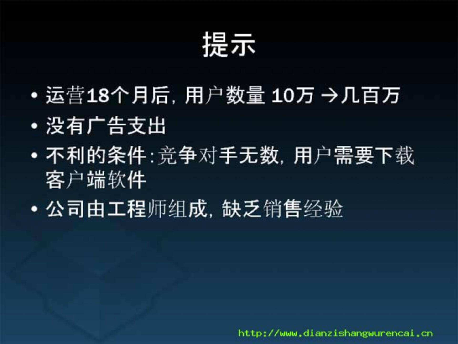 Dropbox为什么会成功？_ITIL之家(www.itilzj.com)_.PPTX 第6页