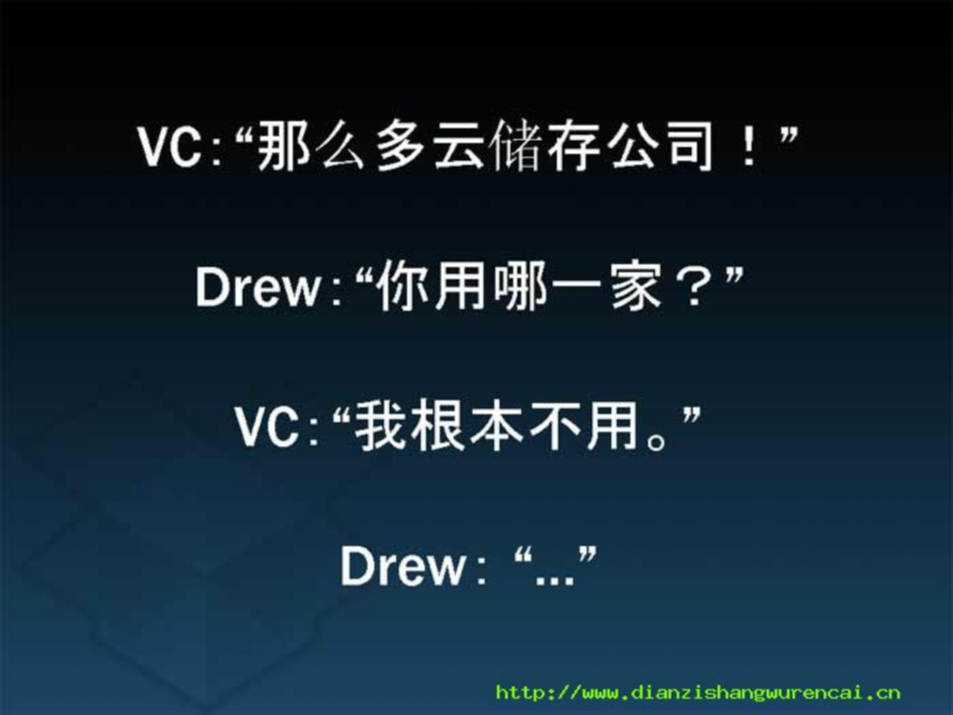 Dropbox为什么会成功？_ITIL之家(www.itilzj.com)_.PPTX 第9页