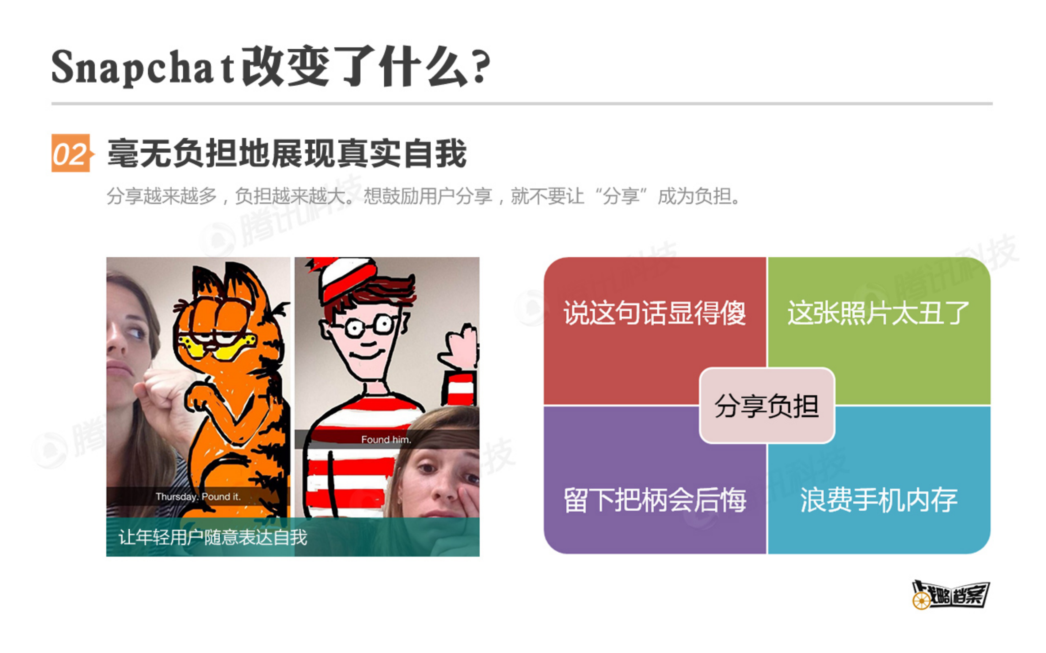 Snapchat如何获得年轻人青睐_ITIL之家(www.itilzj.com)_.PDF 第5页
