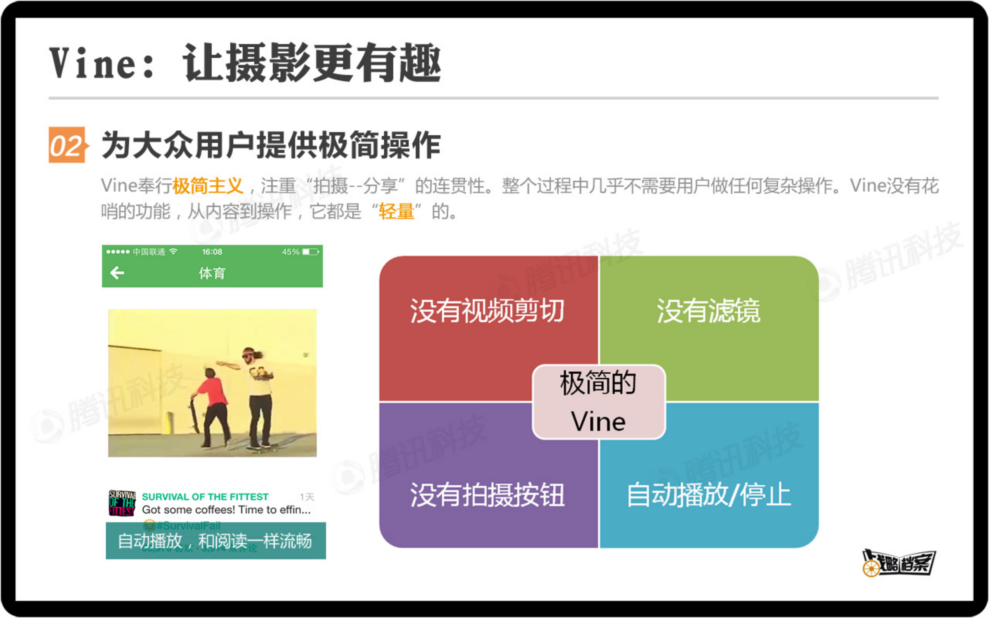 Vine如何让用户爱上短视频_ITIL之家(www.itilzj.com)_.PDF 第5页