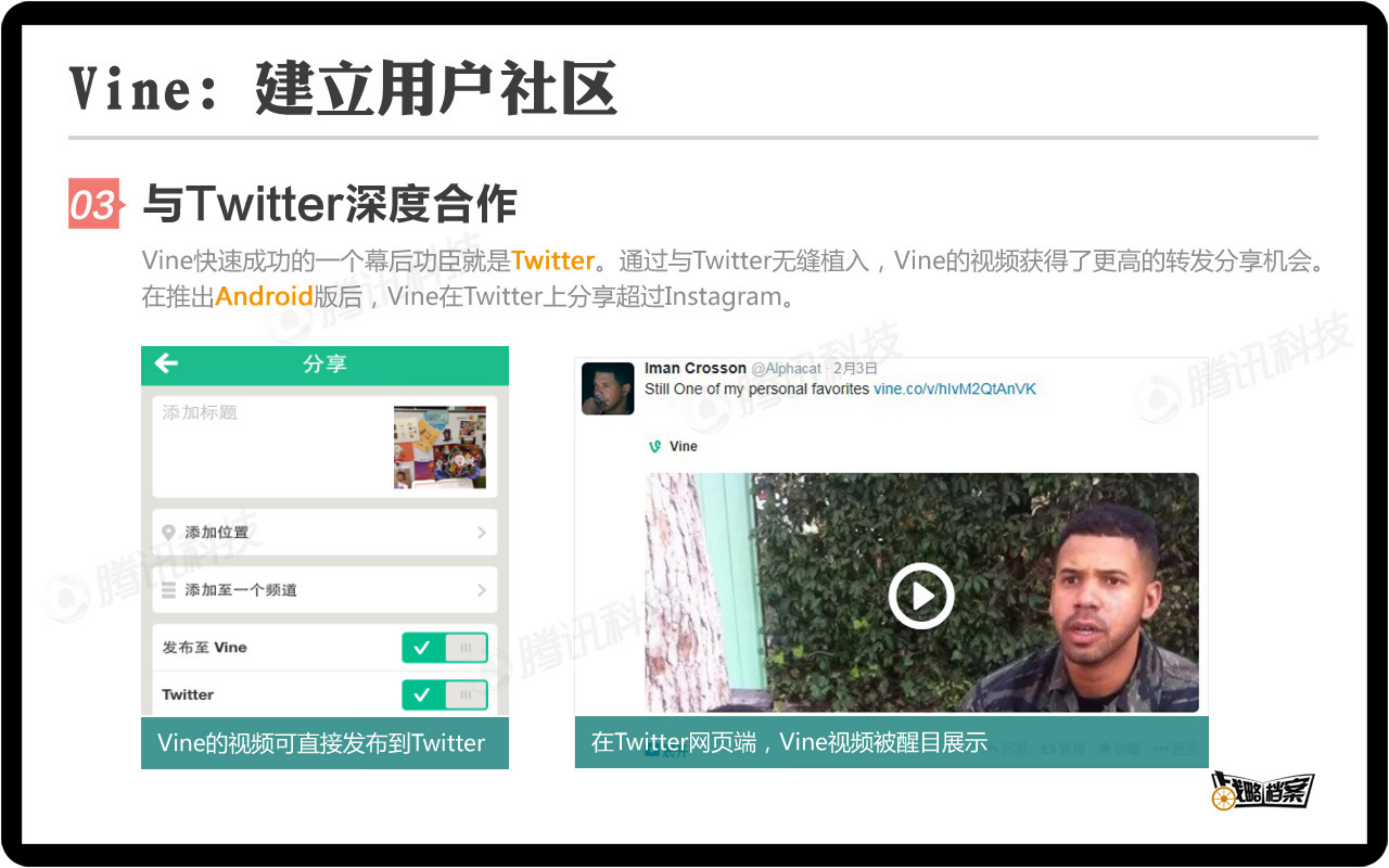 Vine如何让用户爱上短视频_ITIL之家(www.itilzj.com)_.PDF 第10页