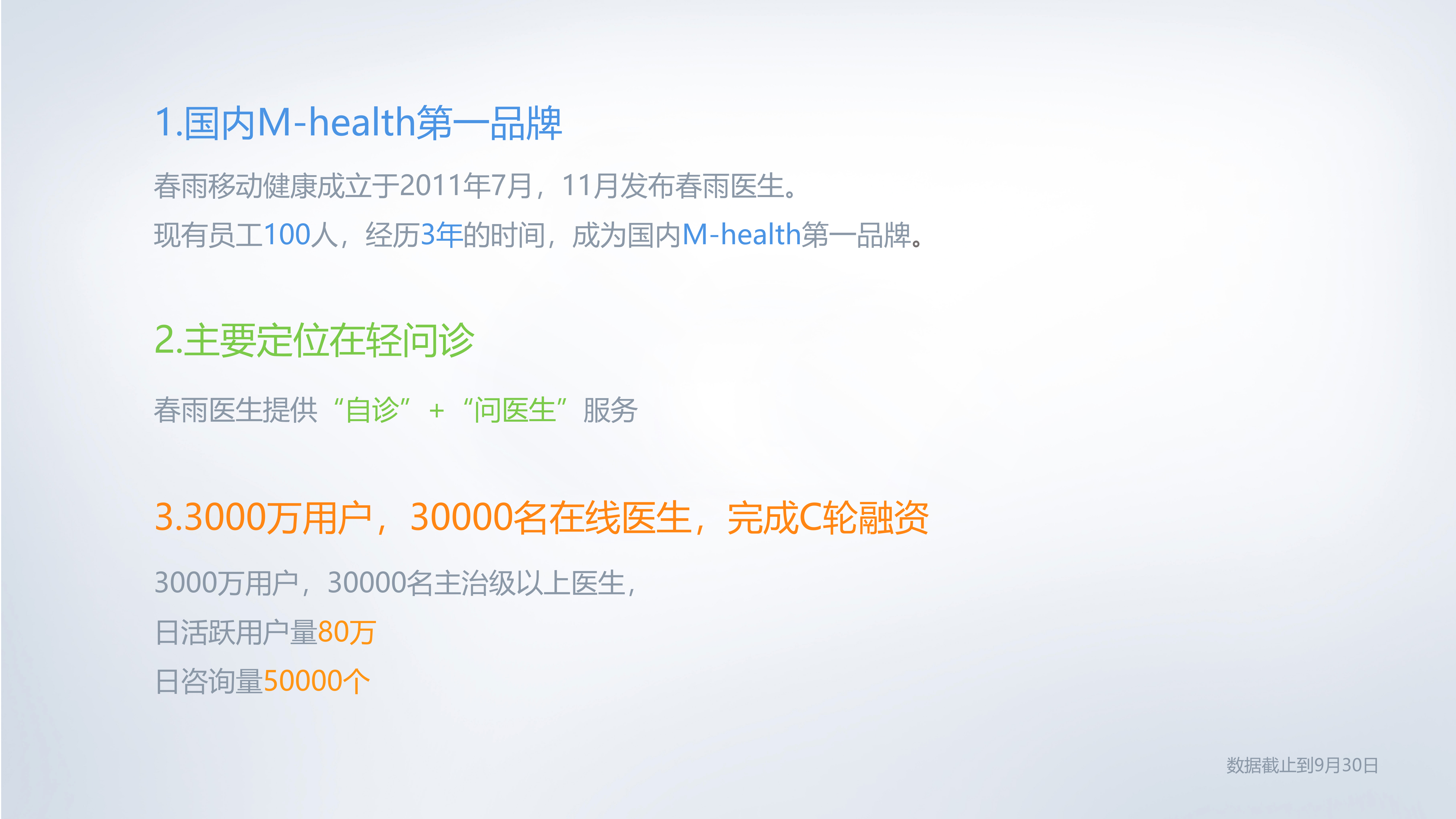 春雨的移动健康之路_ITIL之家(www.itilzj.com)_.PPTX 第2页