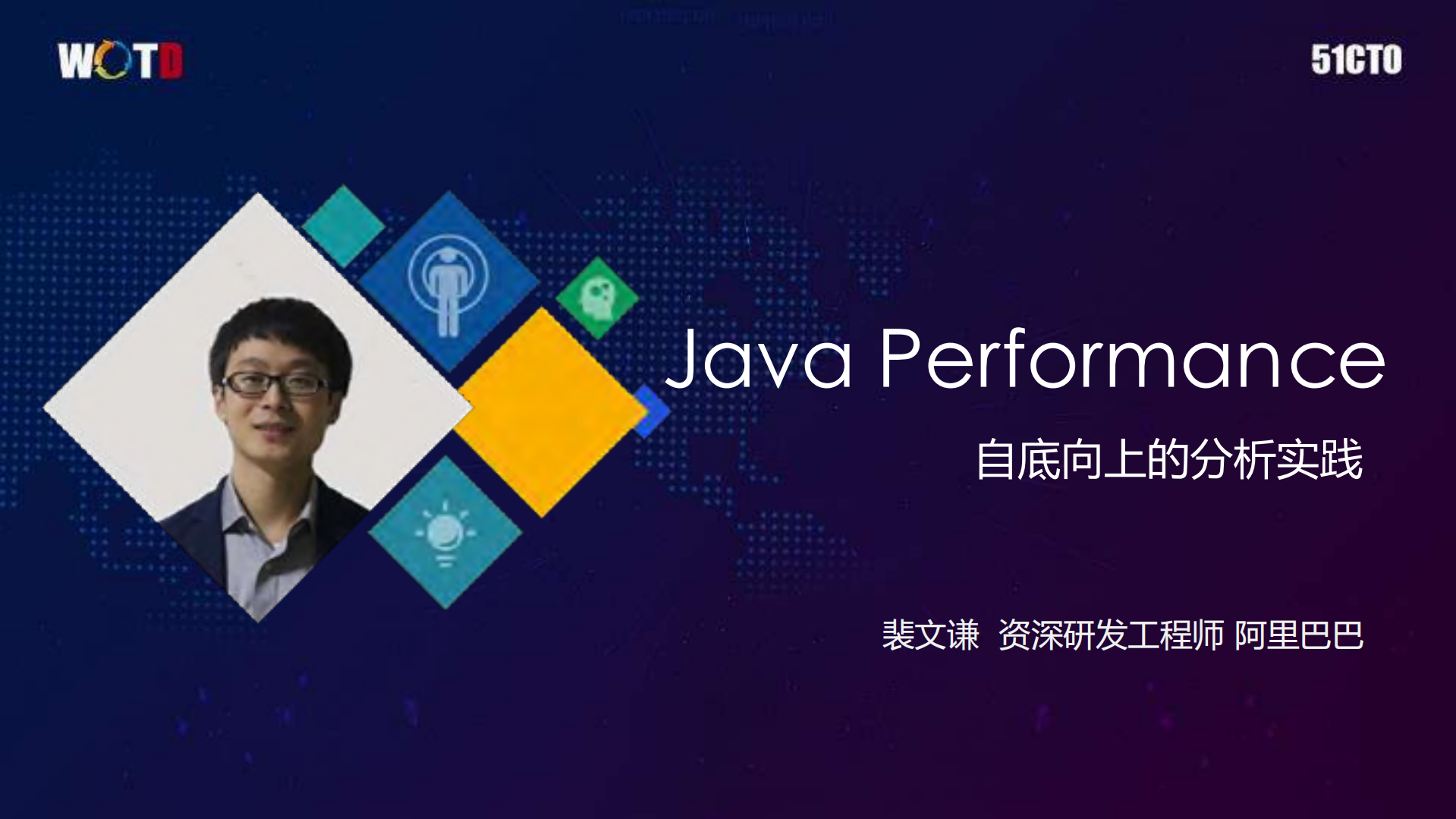 Java+Performance自底向上的诊断以及分析实践_ITIL之家(www.itilzj.com)_.PDF 第1页
