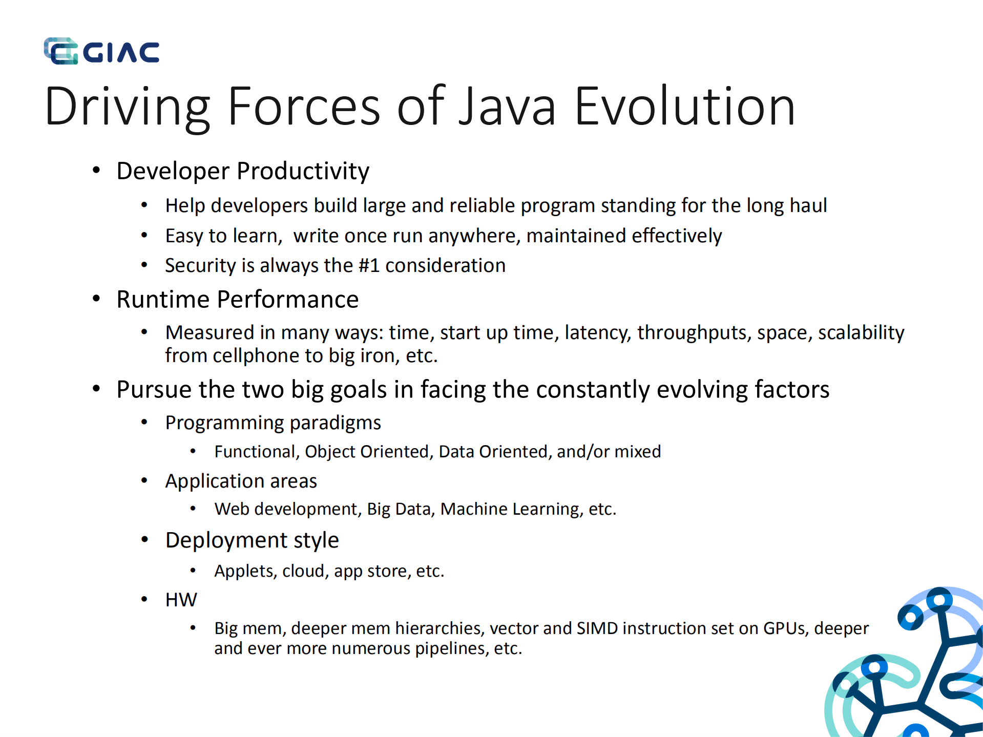 Java+Today+and+Tomorrow_ITIL之家(www.itilzj.com)_.PDF 第6页