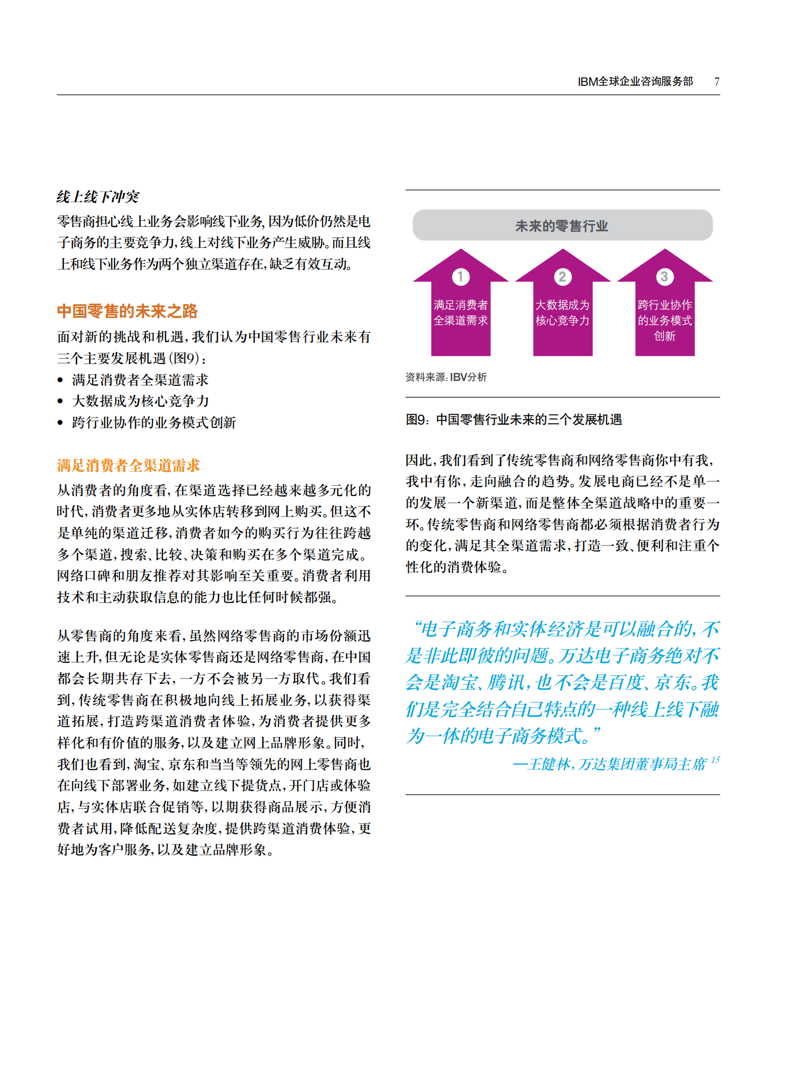 电商时代传统零售商的转型之路_ITIL之家(www.itilzj.com)_.PDF 第9页