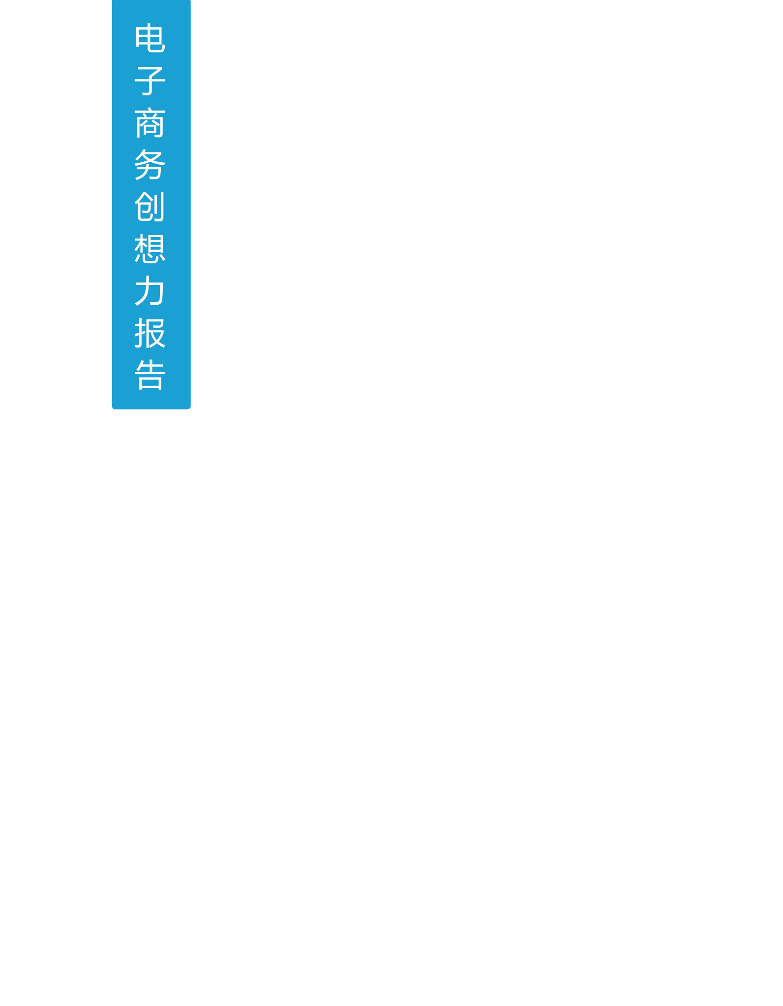 电子商务创想力报告_ITIL之家(www.itilzj.com)_.PDF 第1页