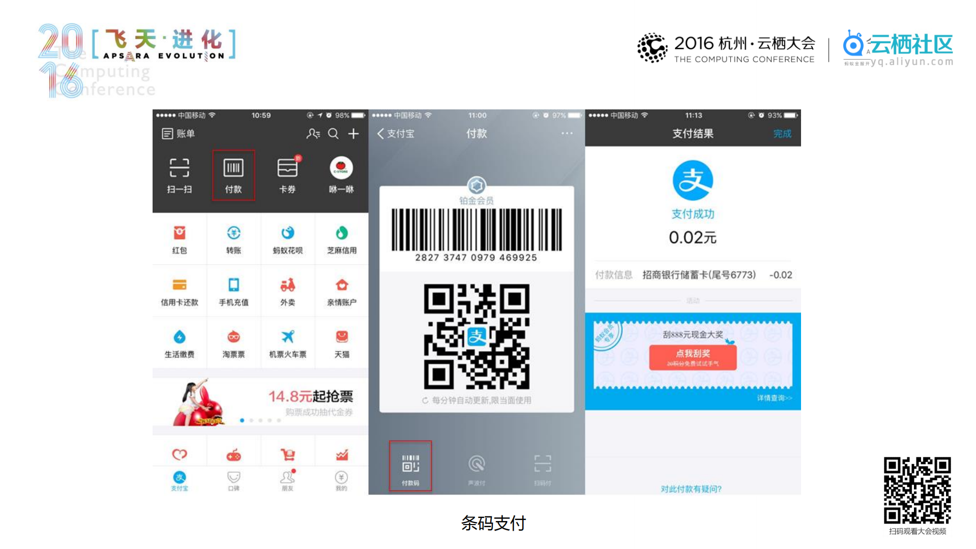 核心：线下支付技术集成关键点_ITIL之家(www.itilzj.com)_.PDF 第8页