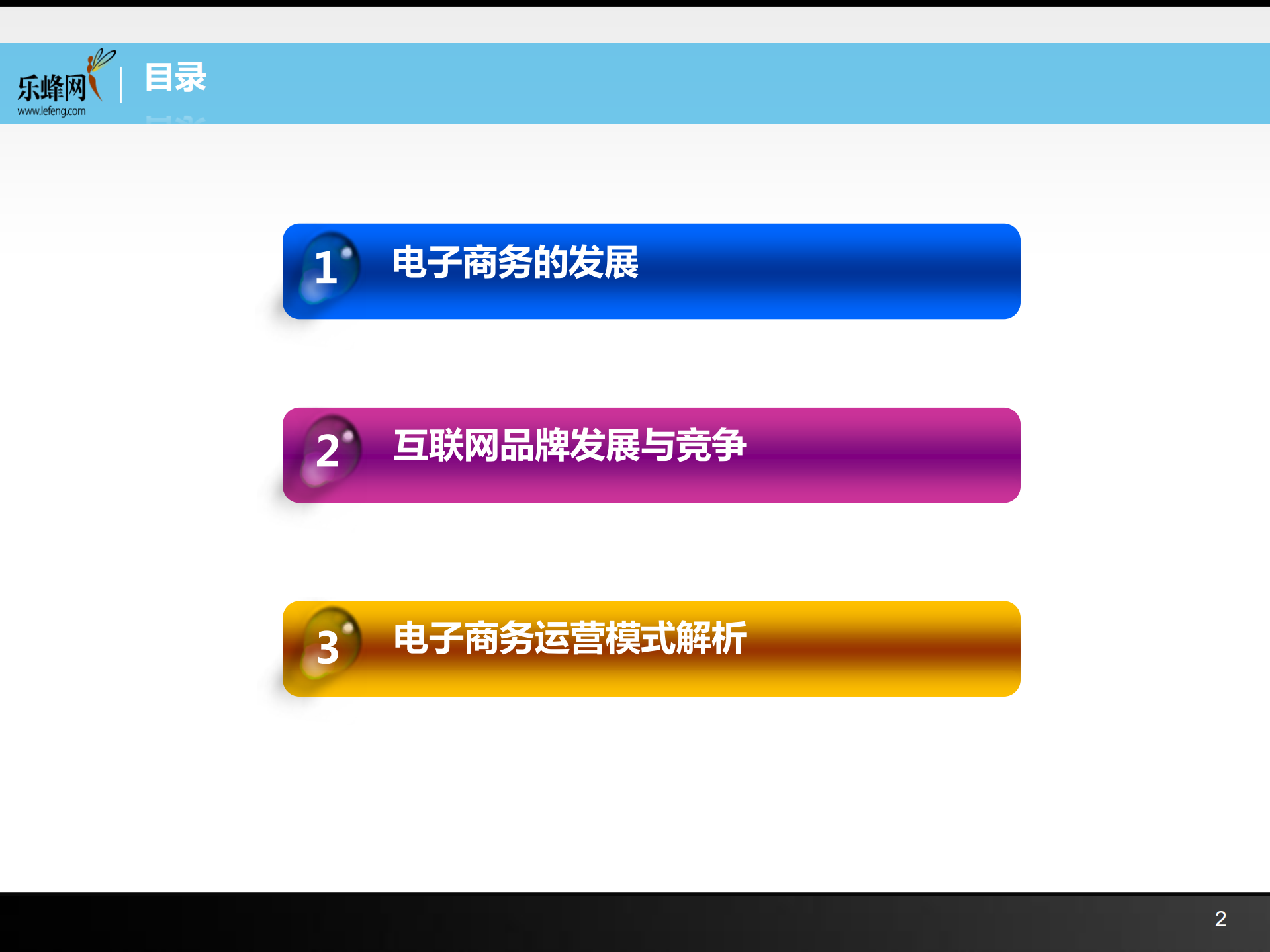 姜海东-电子商务跨界探索-_ITIL之家(www.itilzj.com)_.PDF 第2页