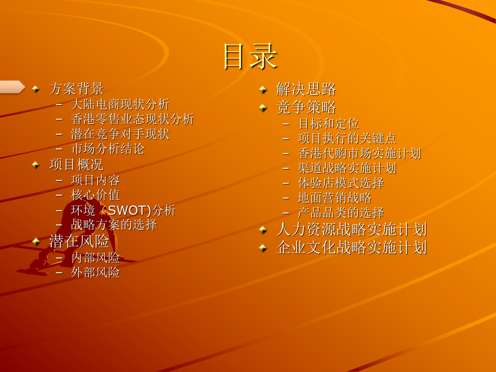 金道集团电子商务项目风险评估及策略建议_ITIL之家(www.itilzj.com)_.PPT 第2页