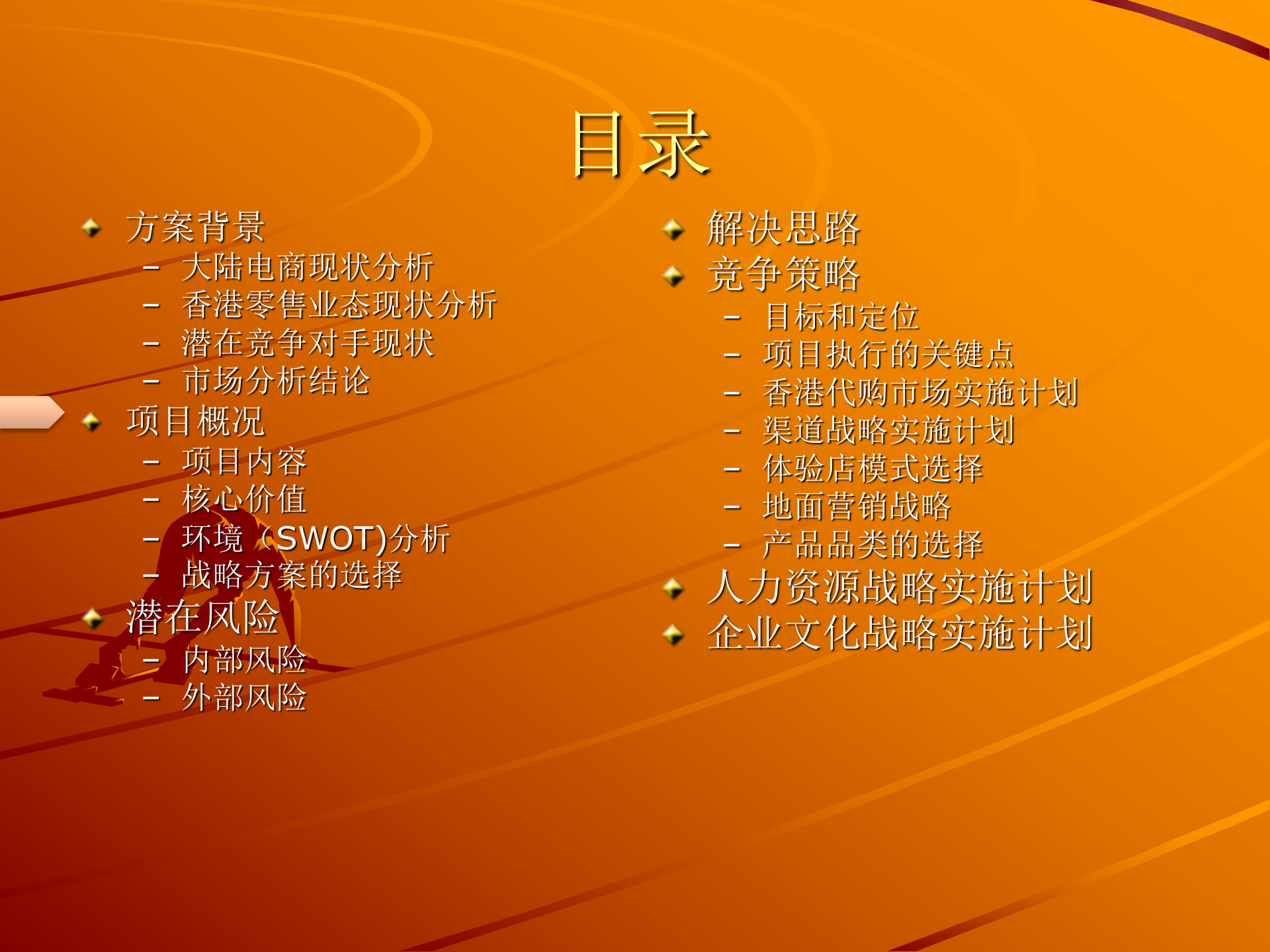 金道集团电子商务项目风险评估及策略建议_ITIL之家(www.itilzj.com)_.PPT 第7页