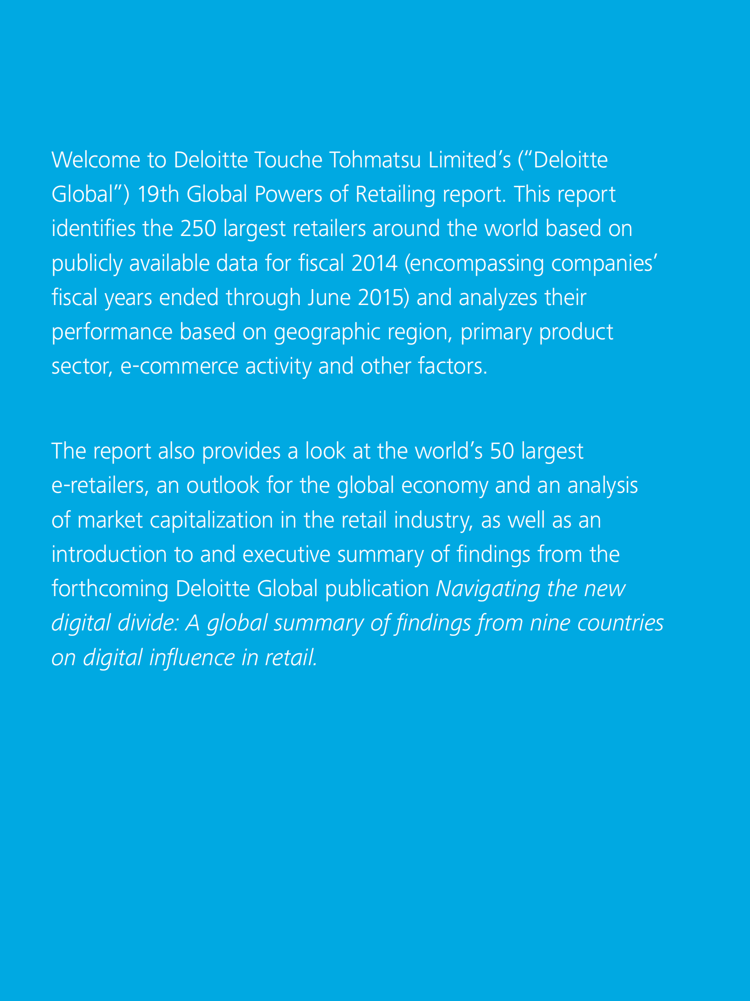 零售业将面临数字化鸿沟挑战_ITIL之家(www.itilzj.com)_.PDF 第4页