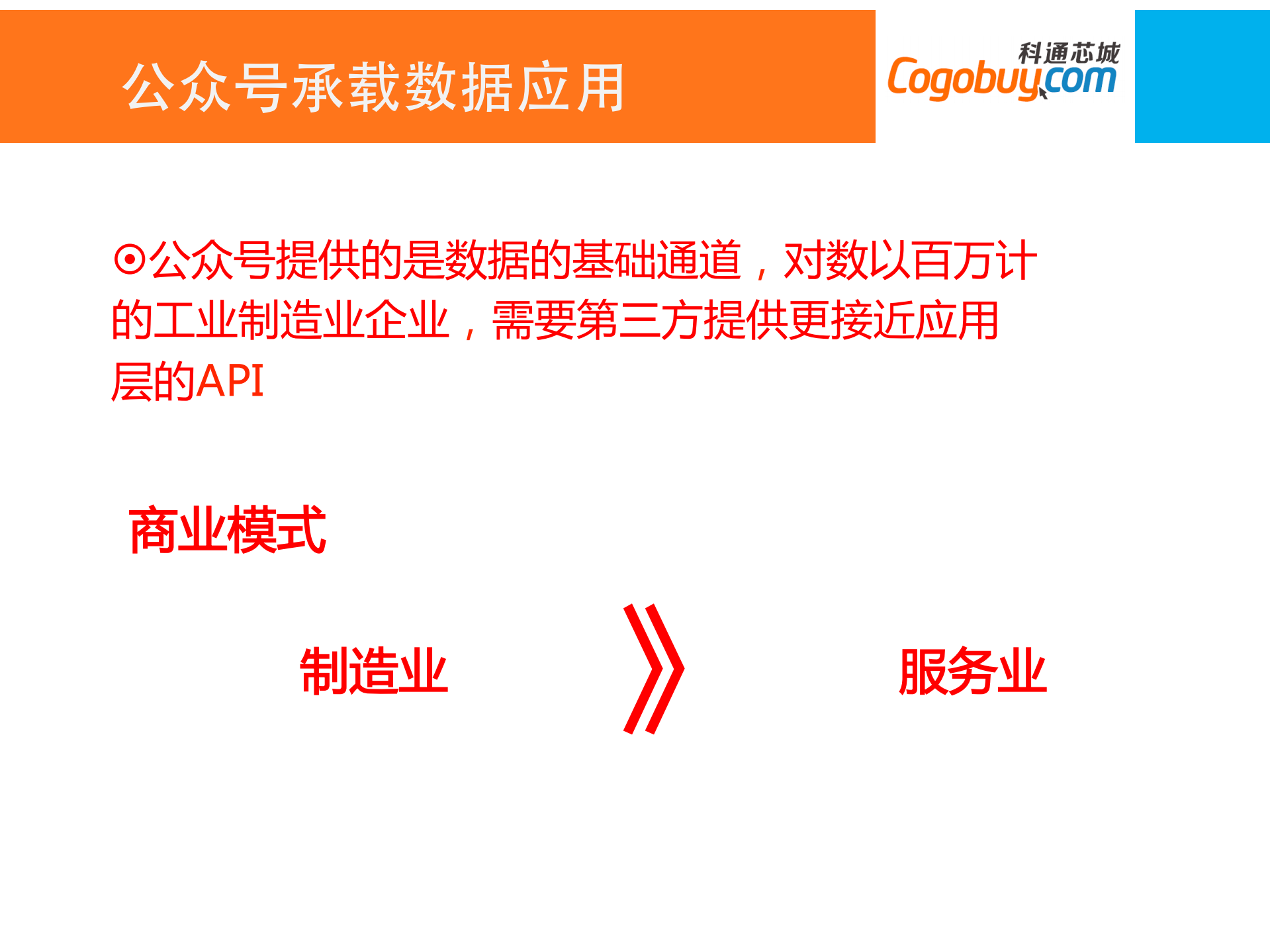 刘宏蛟-B2B如何玩转微信_ITIL之家(www.itilzj.com)_.PDF 第9页