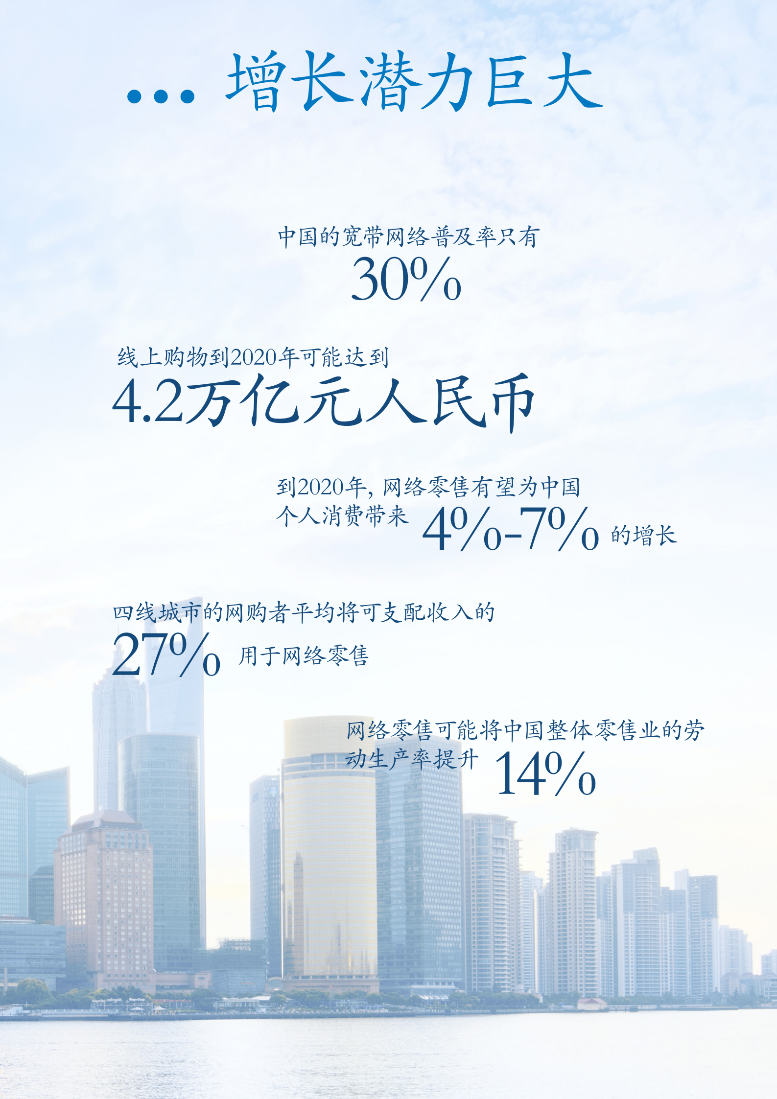 麦肯锡2013中国电商报告_ITIL之家(www.itilzj.com)_.PDF 第7页