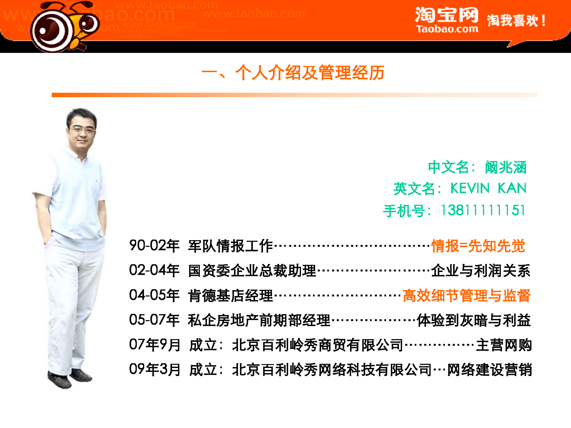 如何打造淘宝网店顶级行销._ITIL之家(www.itilzj.com)_.PPT 第6页