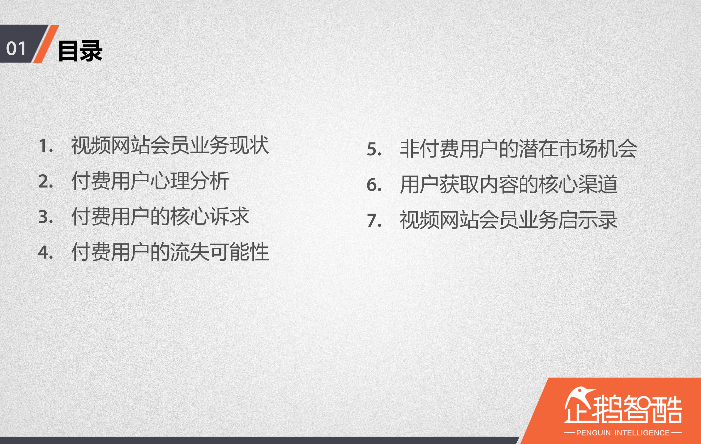 视频网站付费会员调查报告_ITIL之家(www.itilzj.com)_.PDF 第2页
