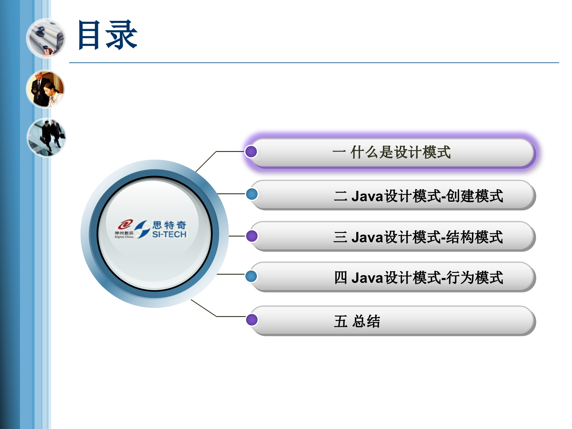 JAVA设计模式_ITIL之家(www.itilzj.com)_.PPT 第2页