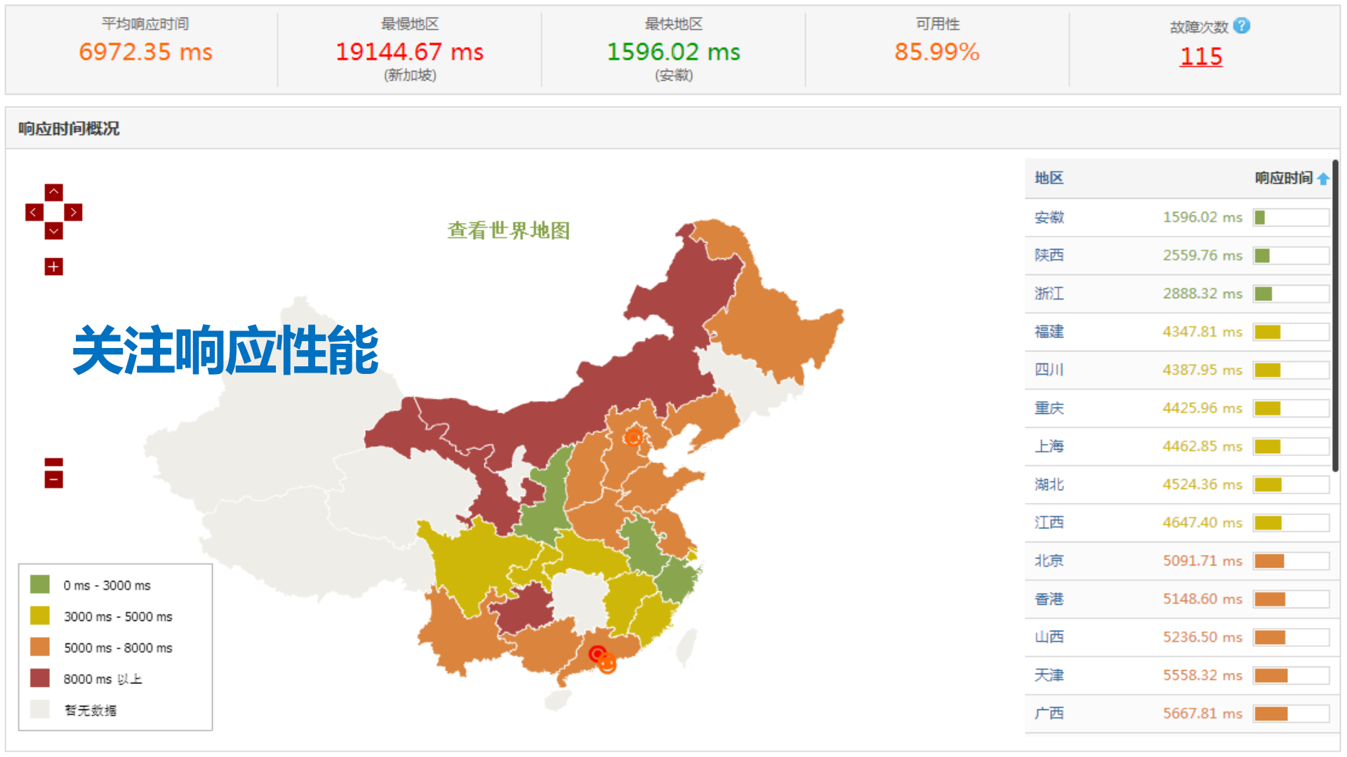 王军.关注用户体验，打磨优秀应用_ITIL之家(www.itilzj.com)_.PDF 第9页