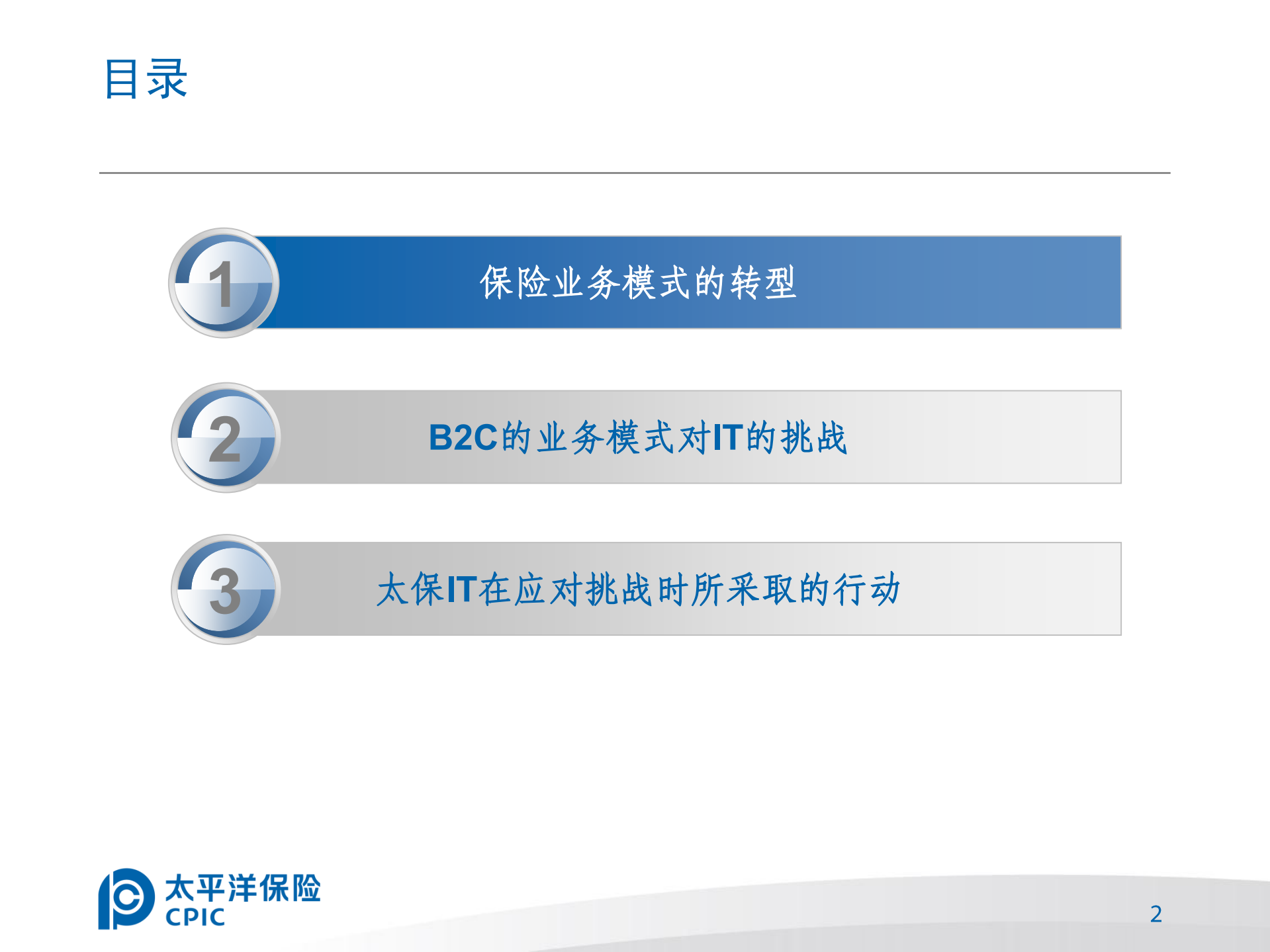 王强-保险业B2C时代来临_ITIL之家(www.itilzj.com)_.PDF 第2页
