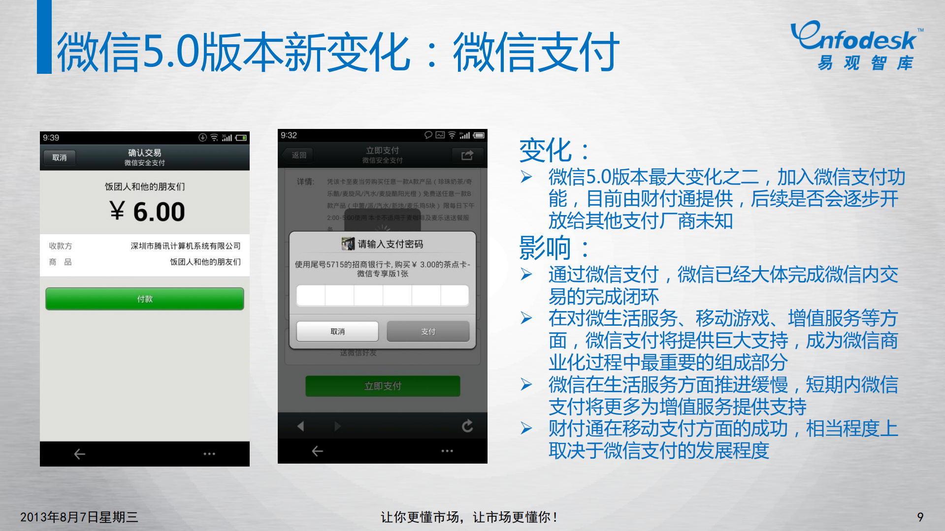 微信5研究分析报告_ITIL之家(www.itilzj.com)_.PDF 第9页