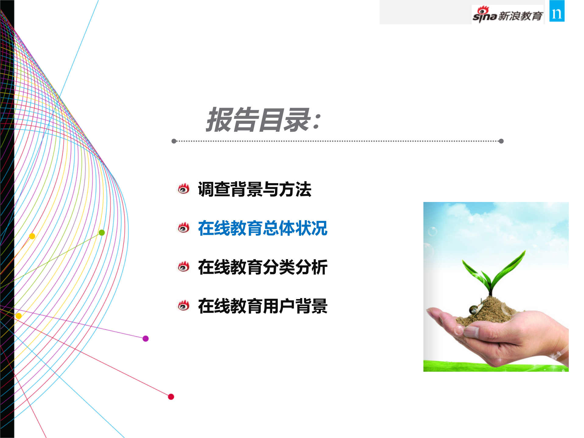 新浪2013中国在线教育调查报告_ITIL之家(www.itilzj.com)_.PPTX 第6页