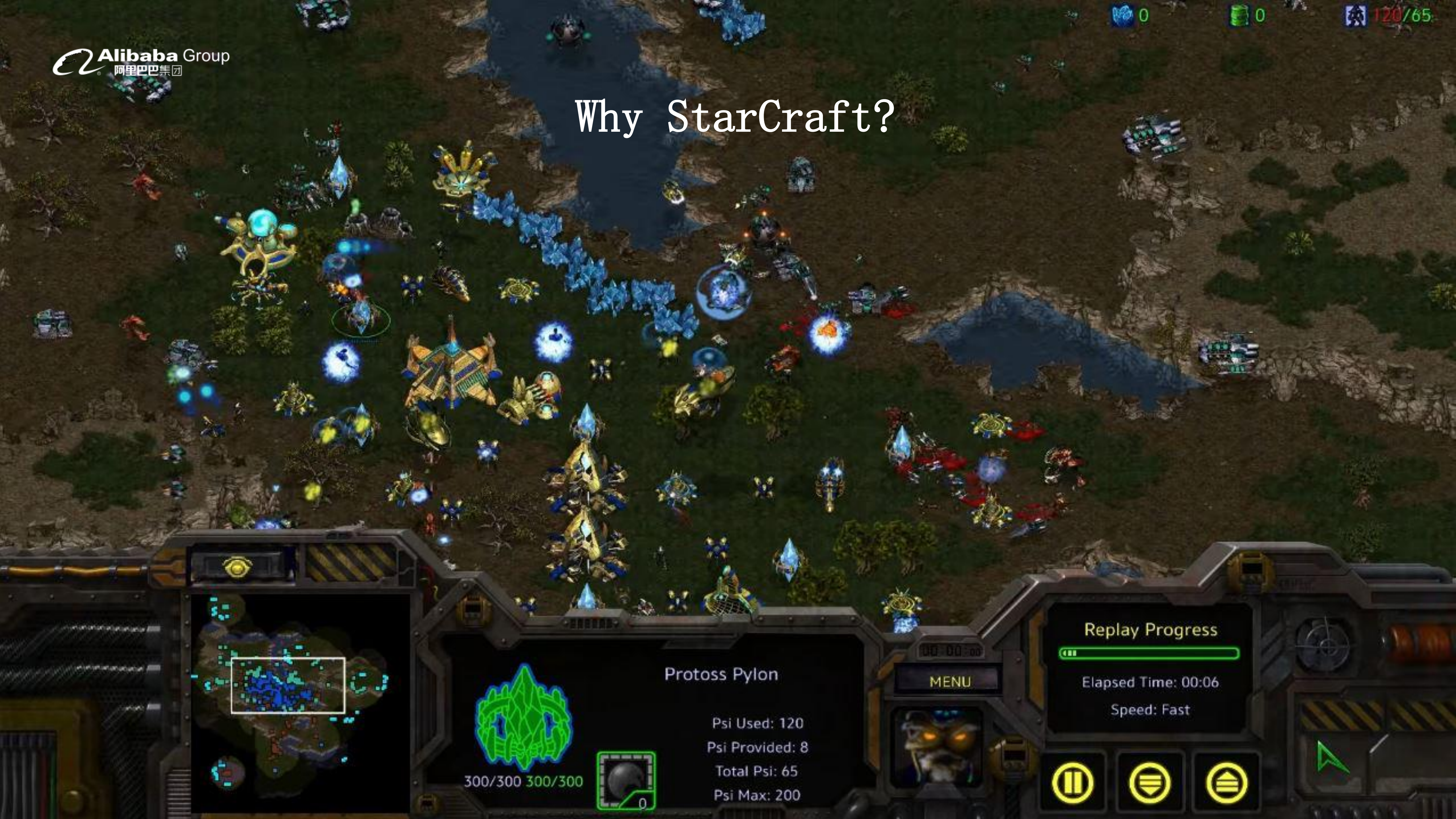 星际争霸与人工智能_ITIL之家(www.itilzj.com)_.PDF 第2页