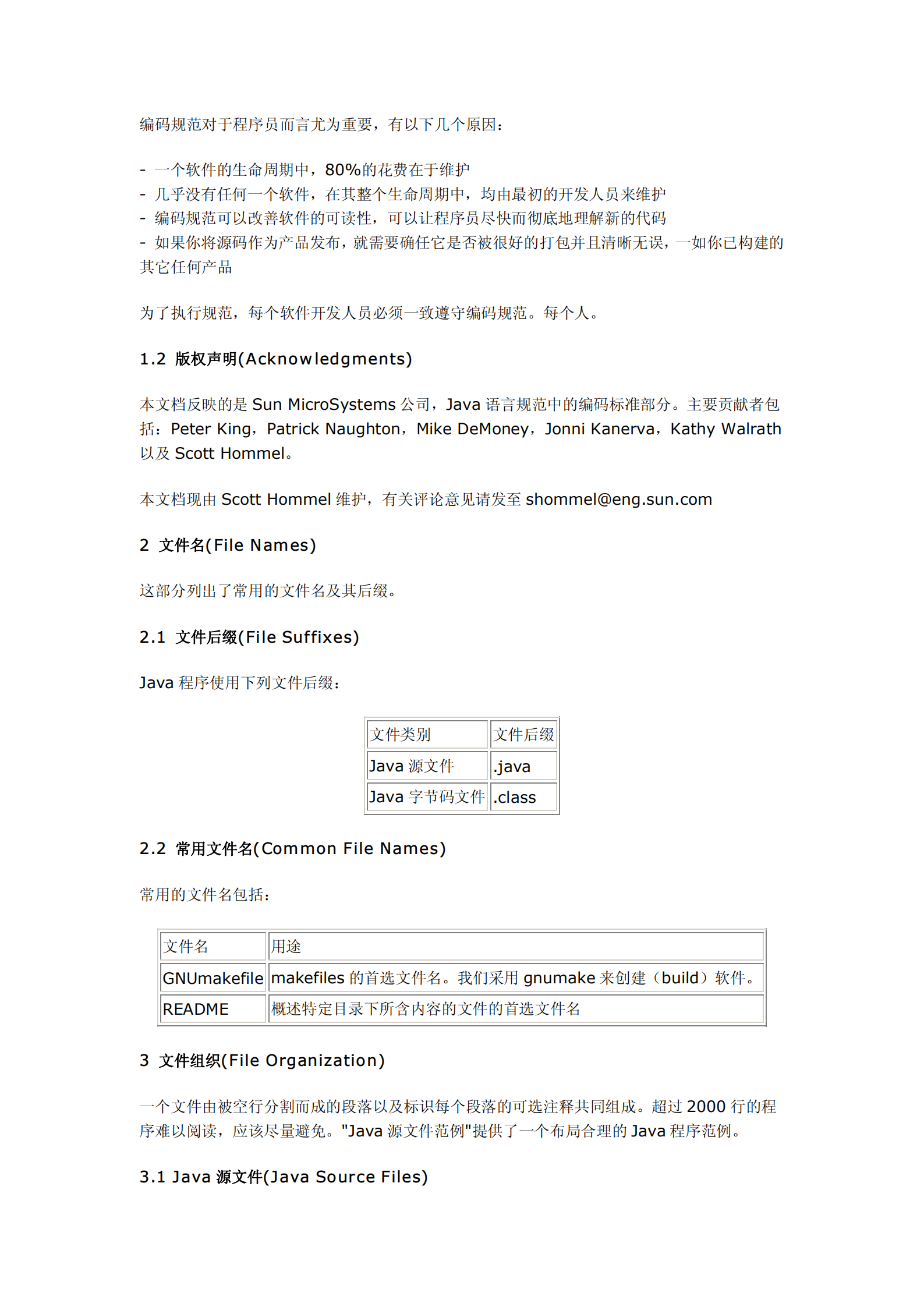 Java语言编码规范_ITIL之家(www.itilzj.com)_.PDF 第3页