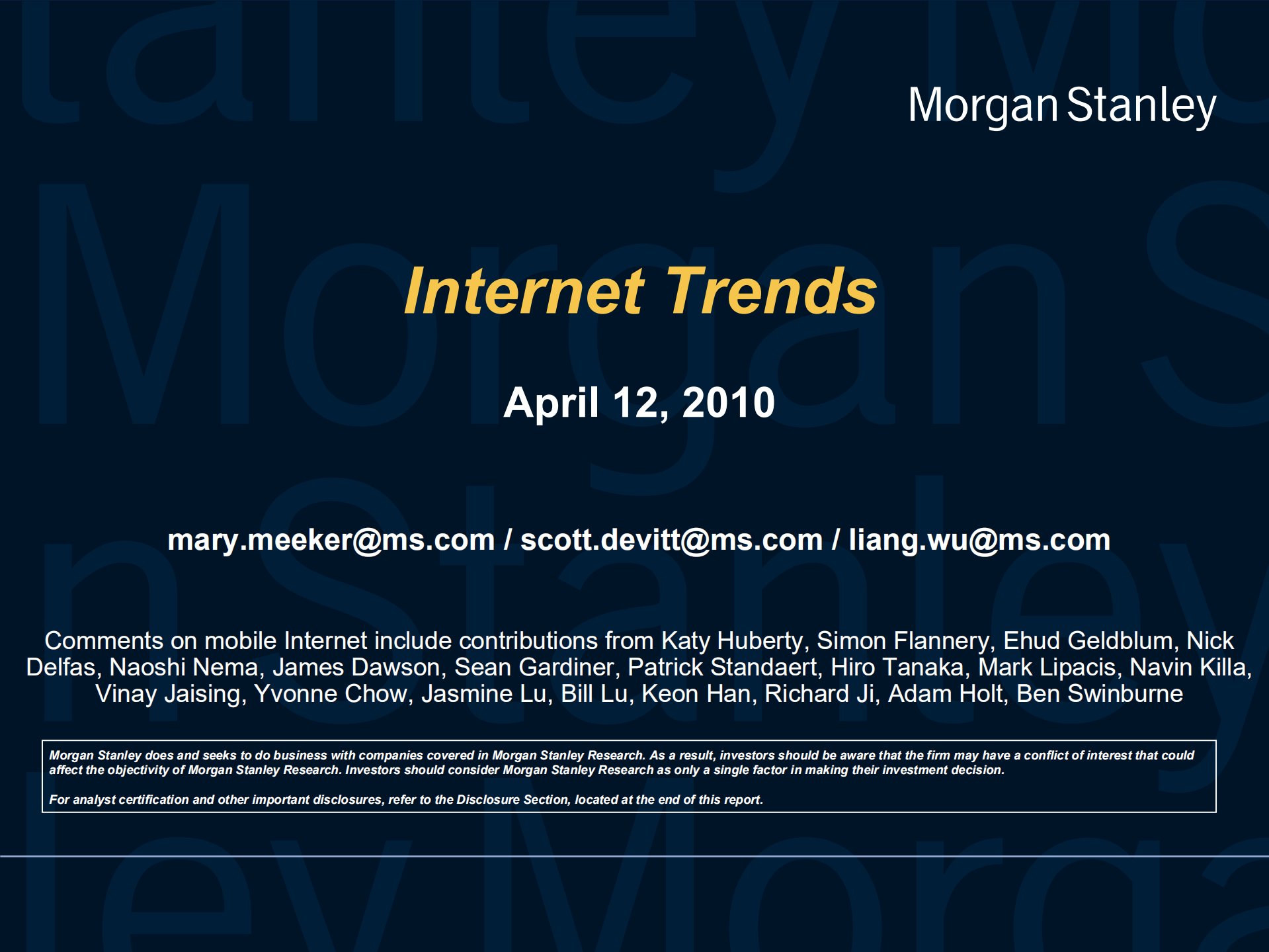 移动互联网趋势_ITIL之家(www.itilzj.com)_.PDF 第1页