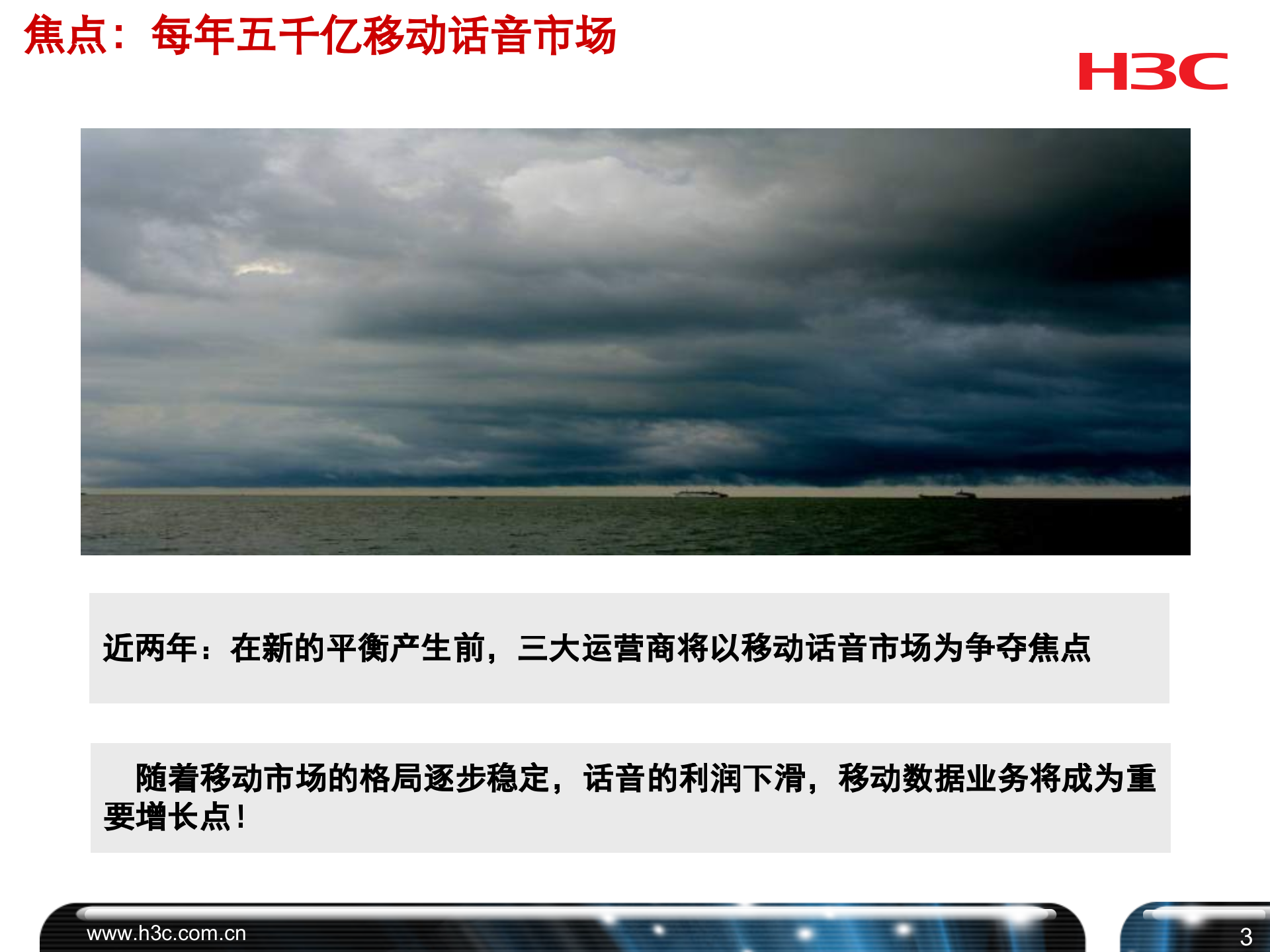 移动互联网与全业务竞争_ITIL之家(www.itilzj.com)_.PPT 第4页