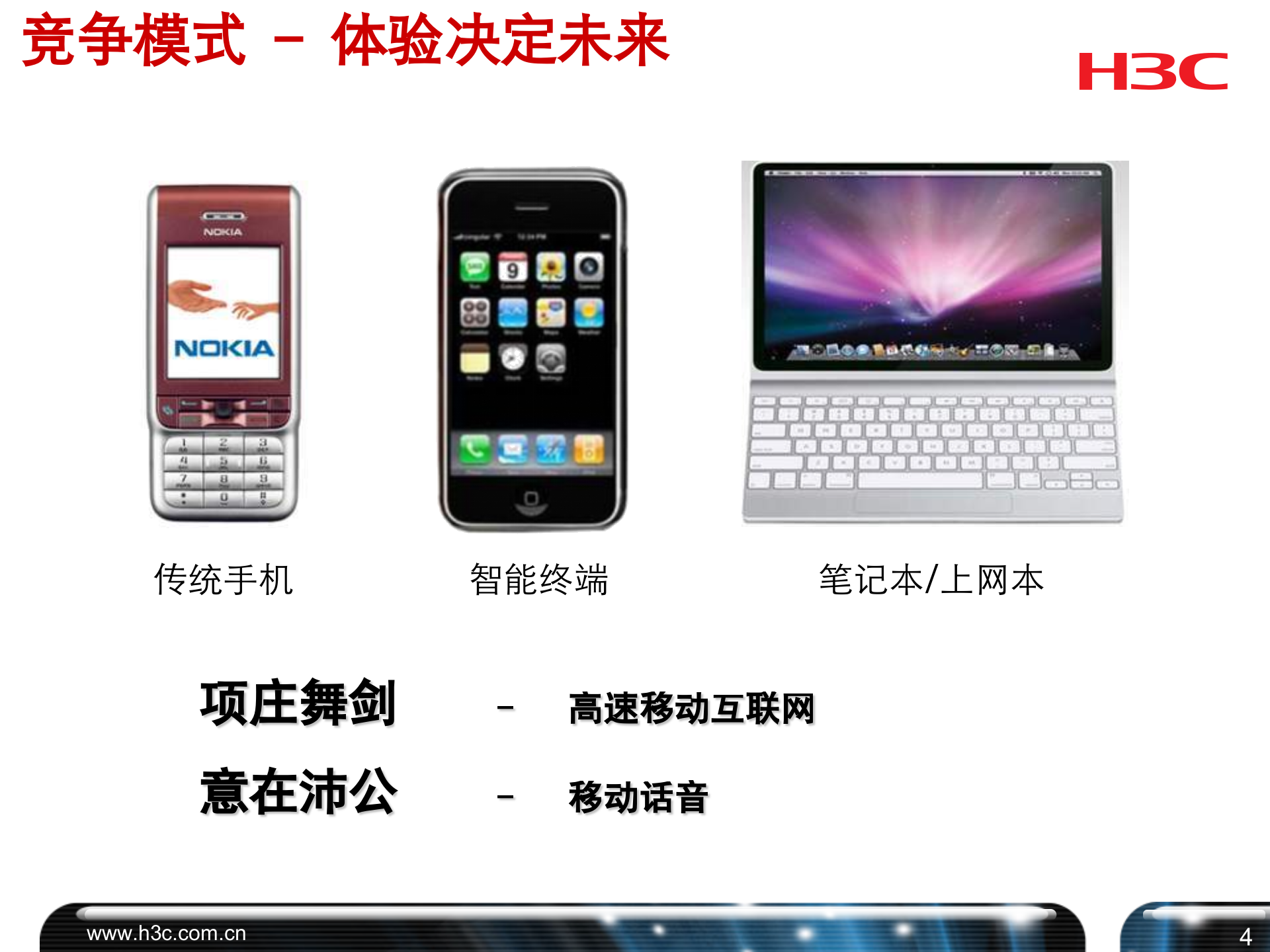 移动互联网与全业务竞争_ITIL之家(www.itilzj.com)_.PPT 第5页