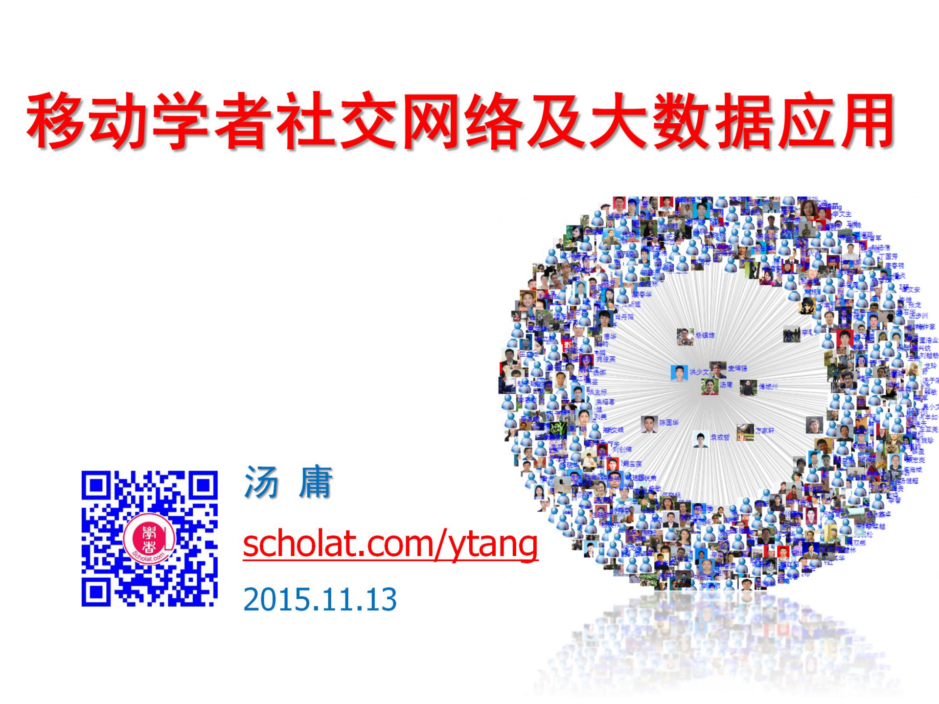 移动社交网大数据_ITIL之家(www.itilzj.com)_.PDF 第1页