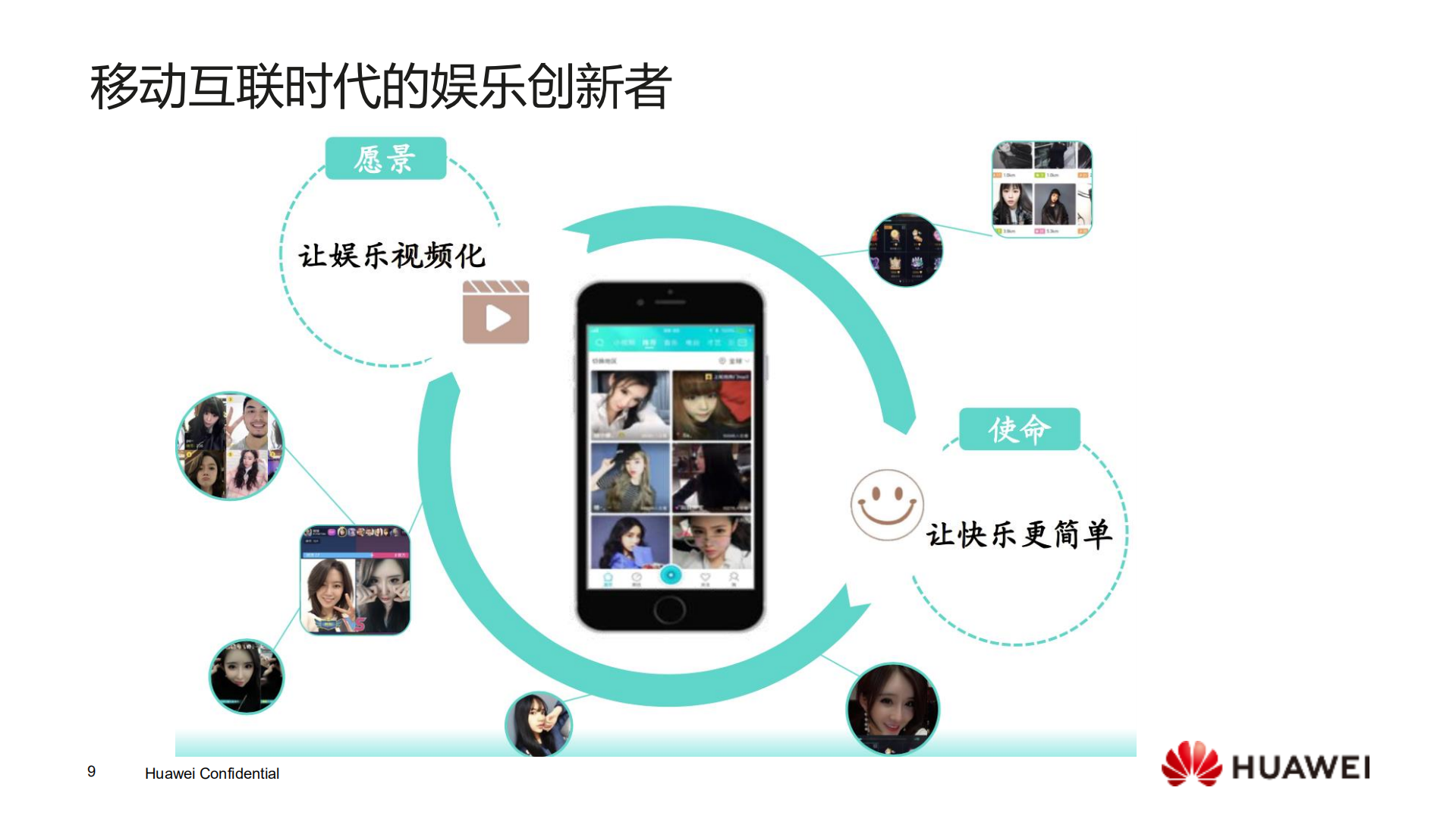 移动直播时代来临技术驱动的娱乐变革_ITIL之家(www.itilzj.com)_.PDF 第9页