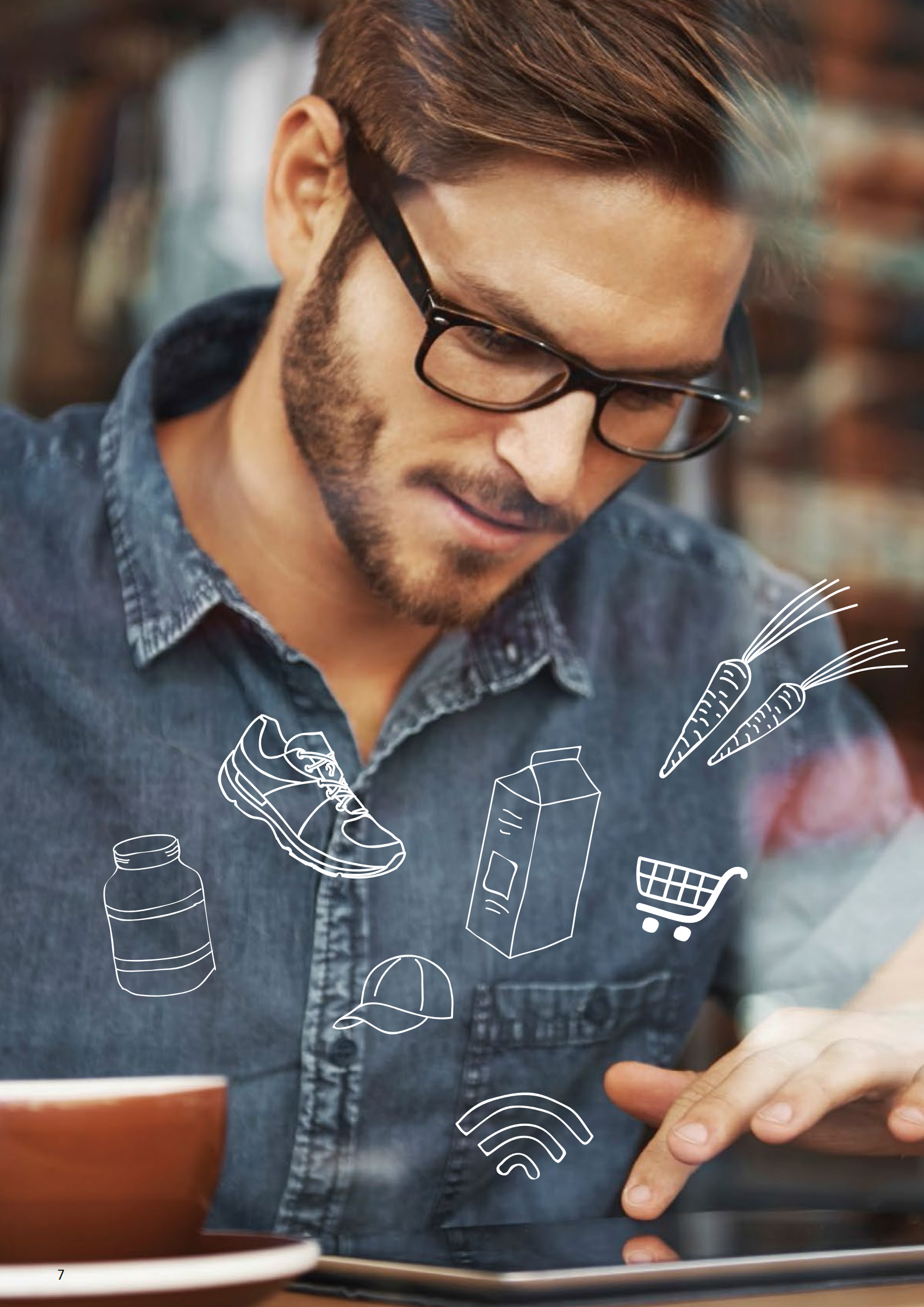 赢在数字渠道：消费品企业的电商机遇_ITIL之家(www.itilzj.com)_.PDF 第8页